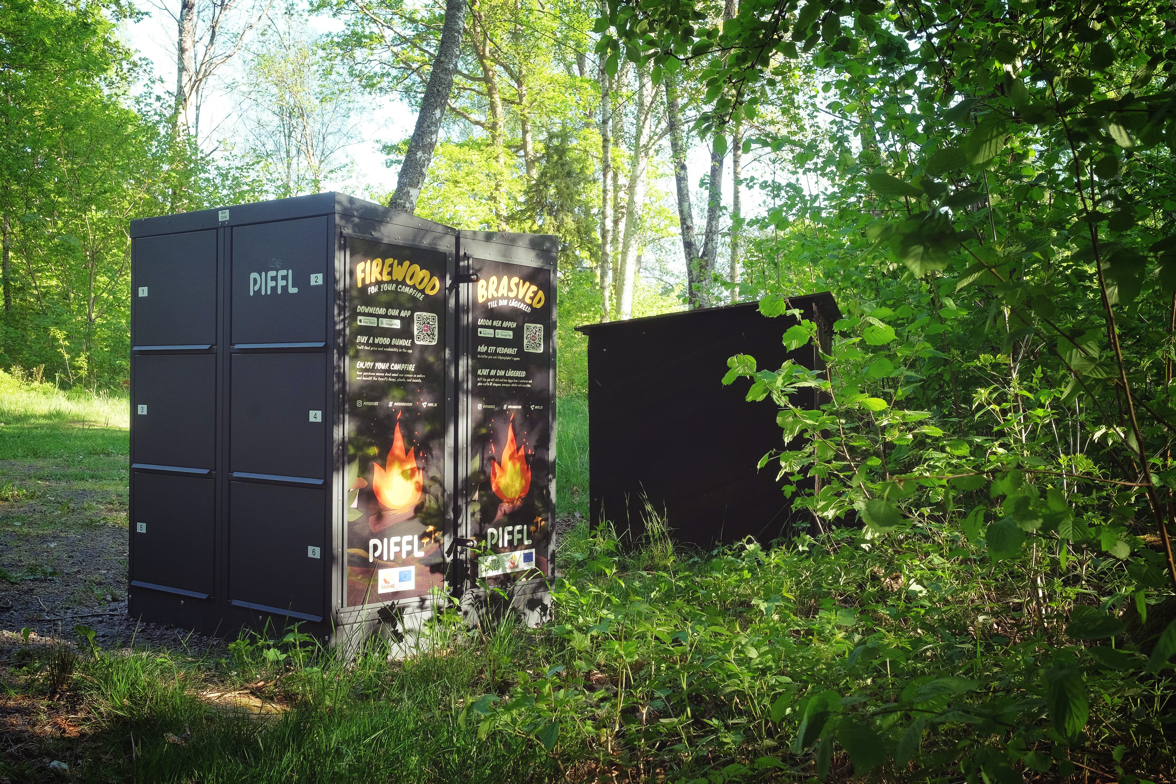 Box 2005 - Main Image