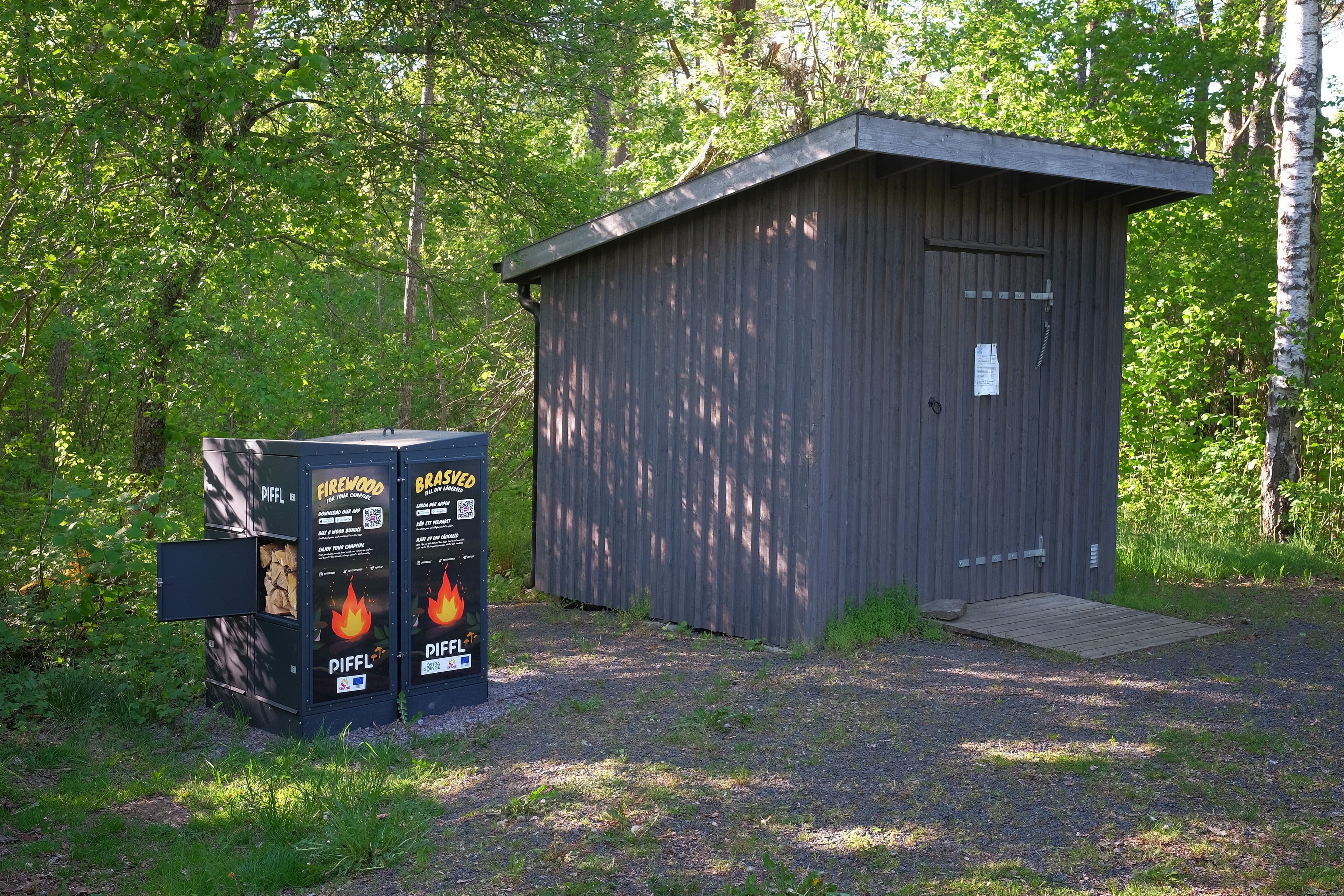 Box 2006 - Main Image