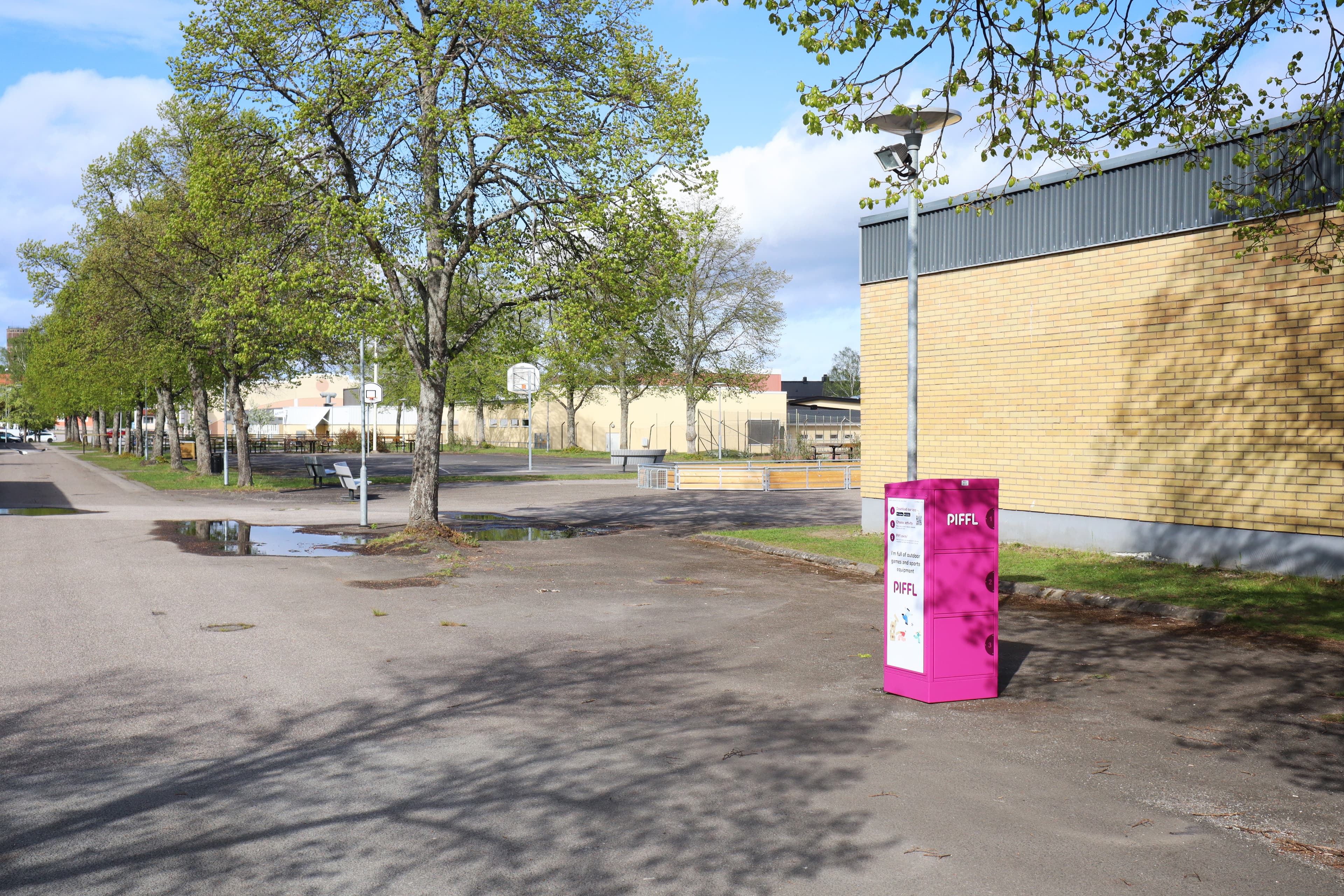 Box 3016 - Main Image