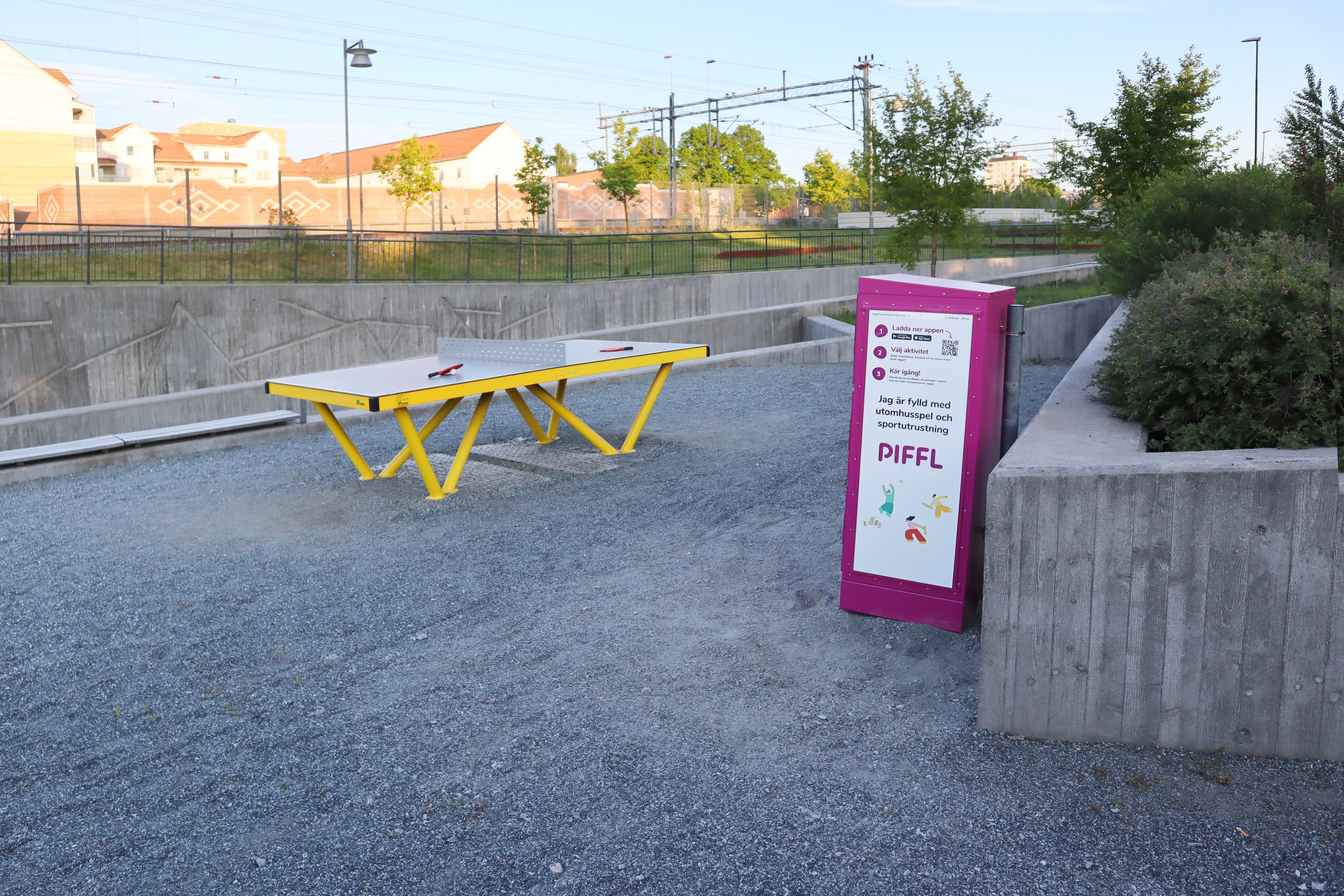 Box 3023 - Main Image