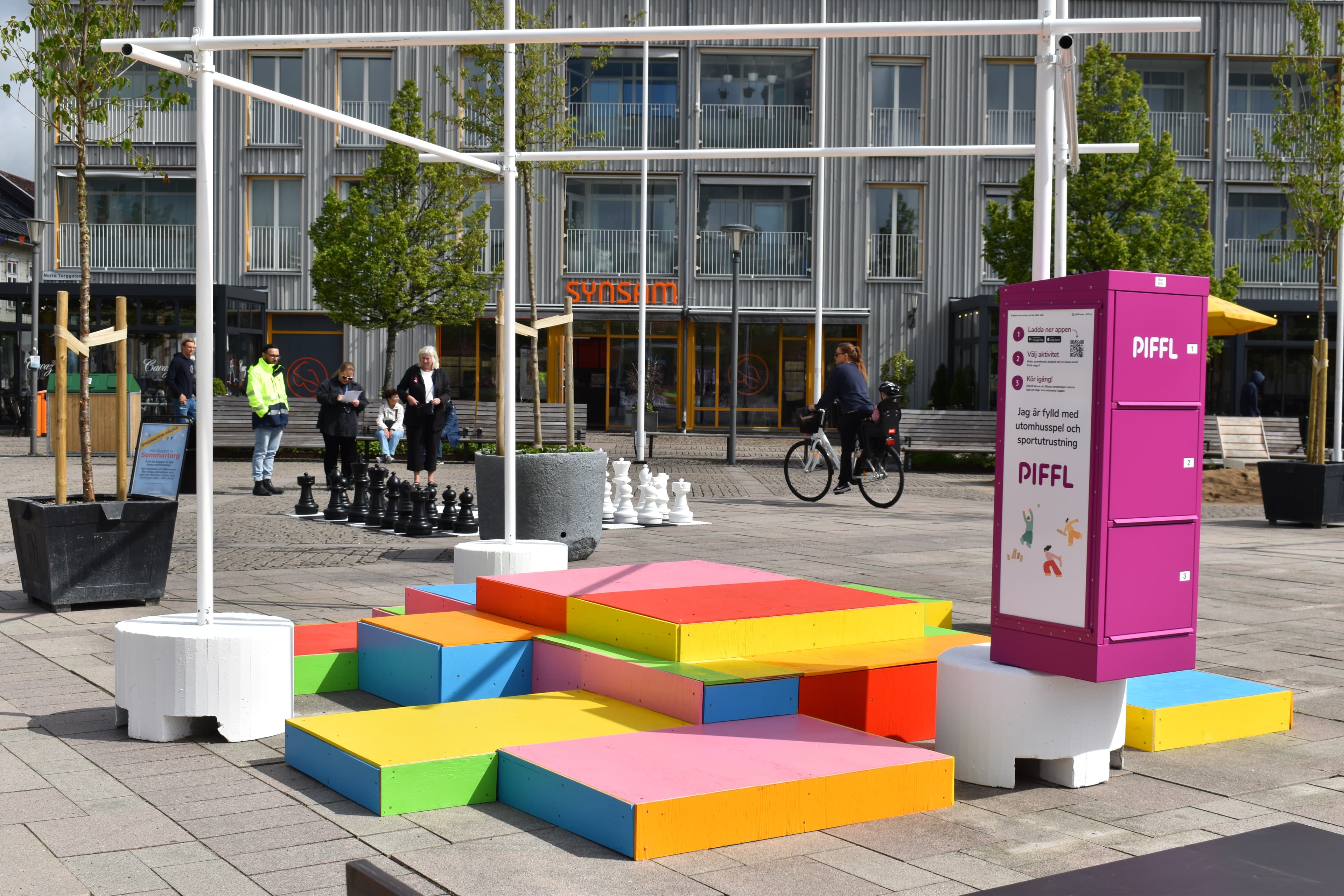 Box 3031 - Main Image