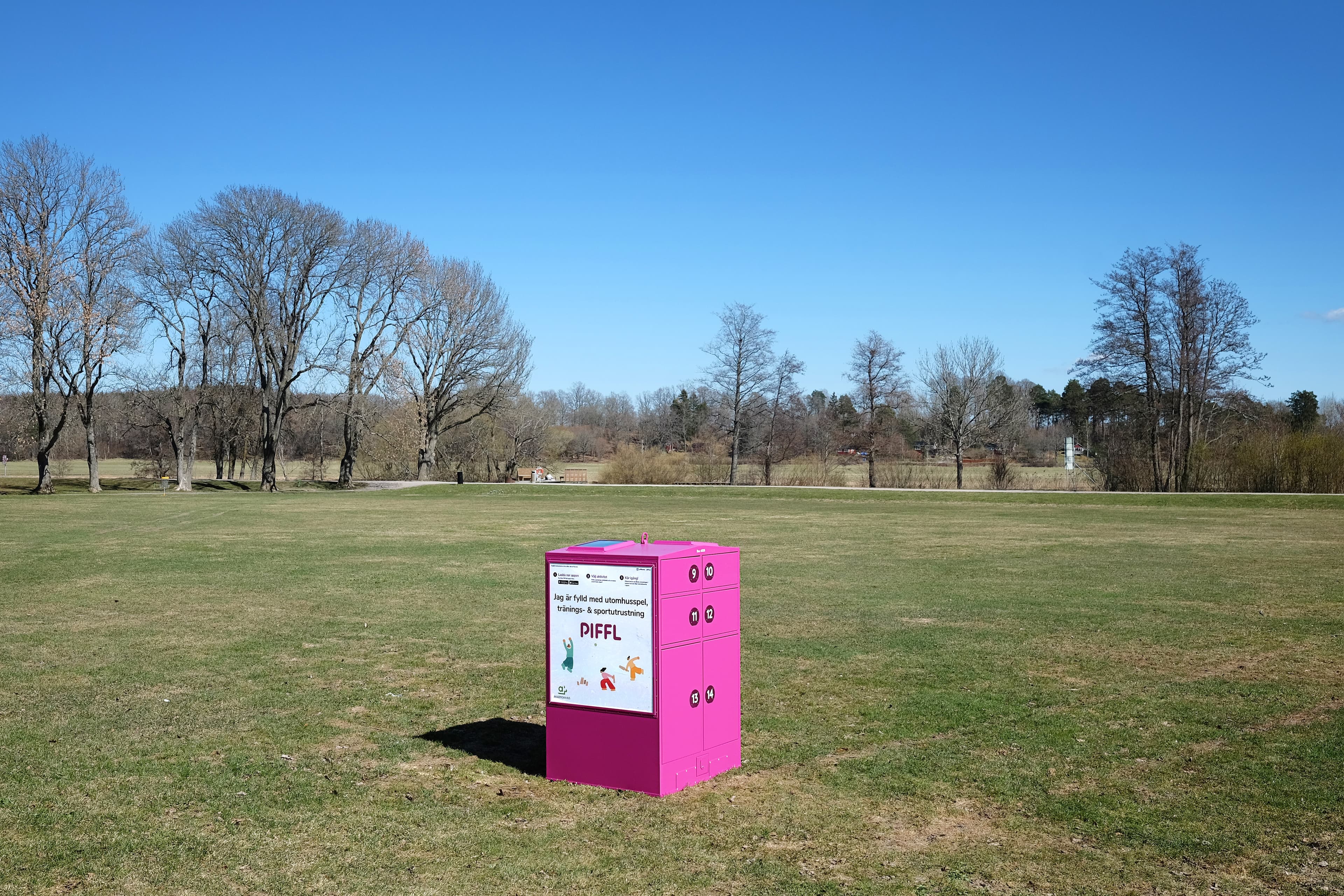 Box 4009 - Main Image