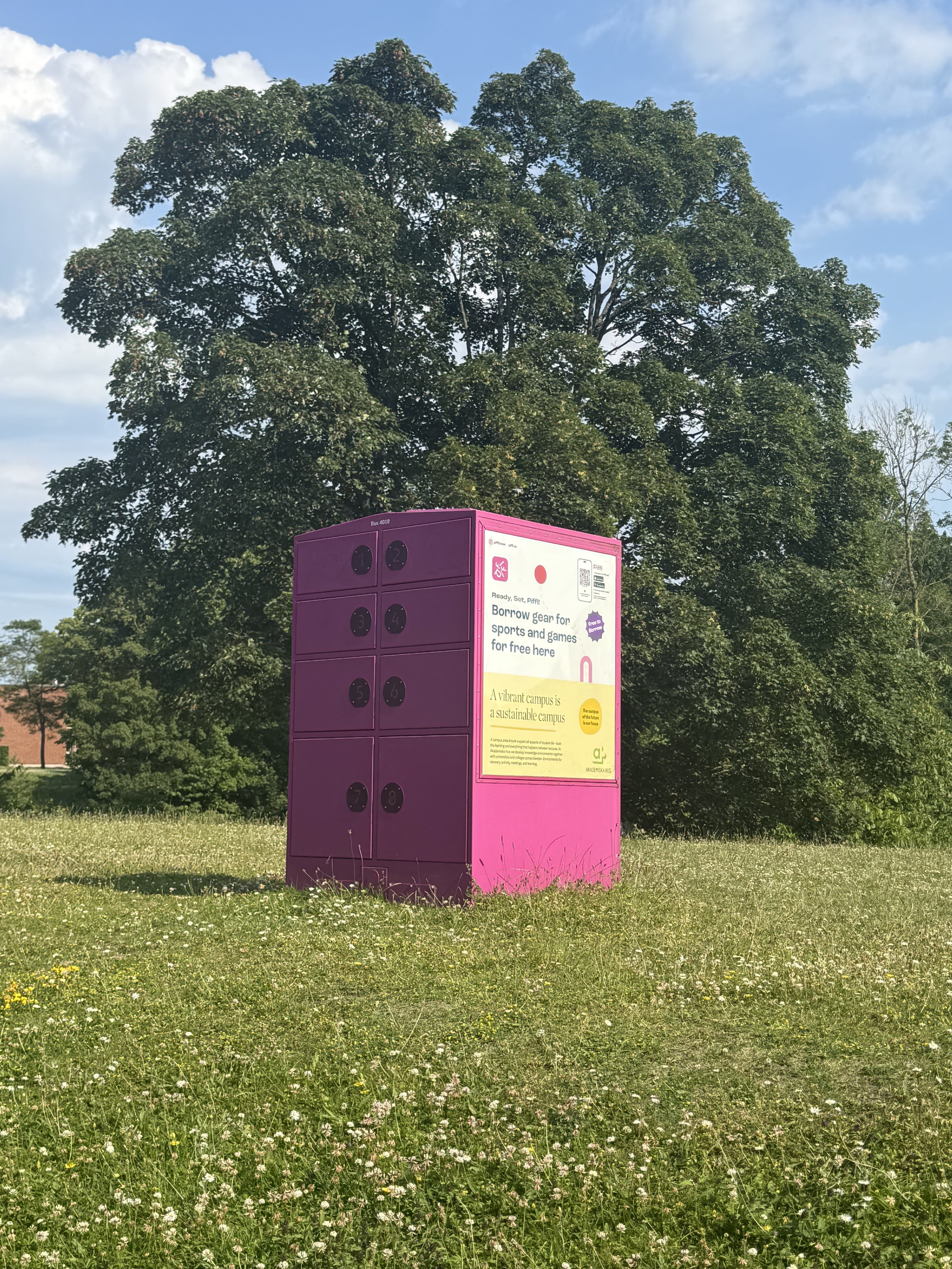 Box 4010 - Main Image