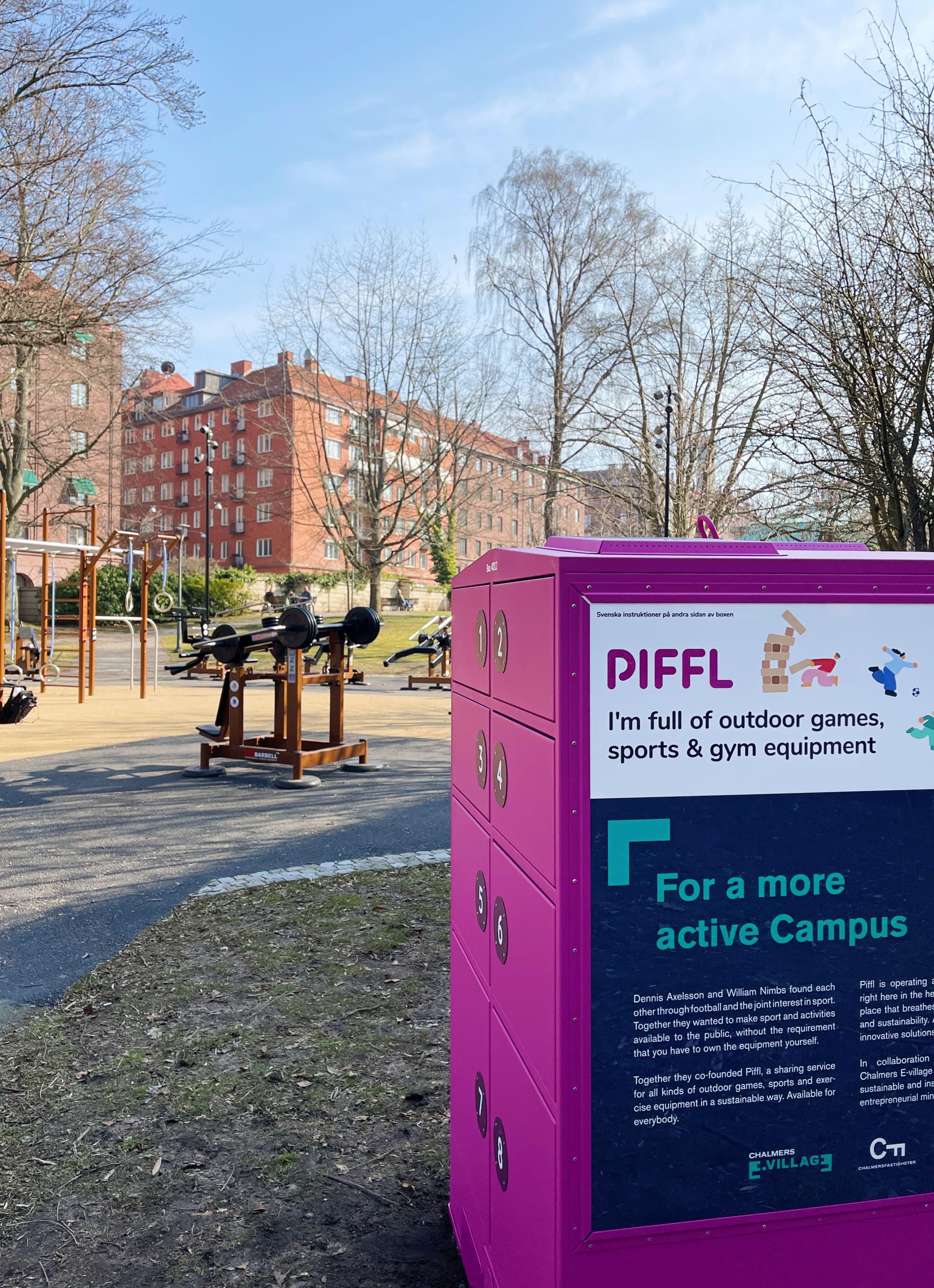 Box 4012 - Main Image