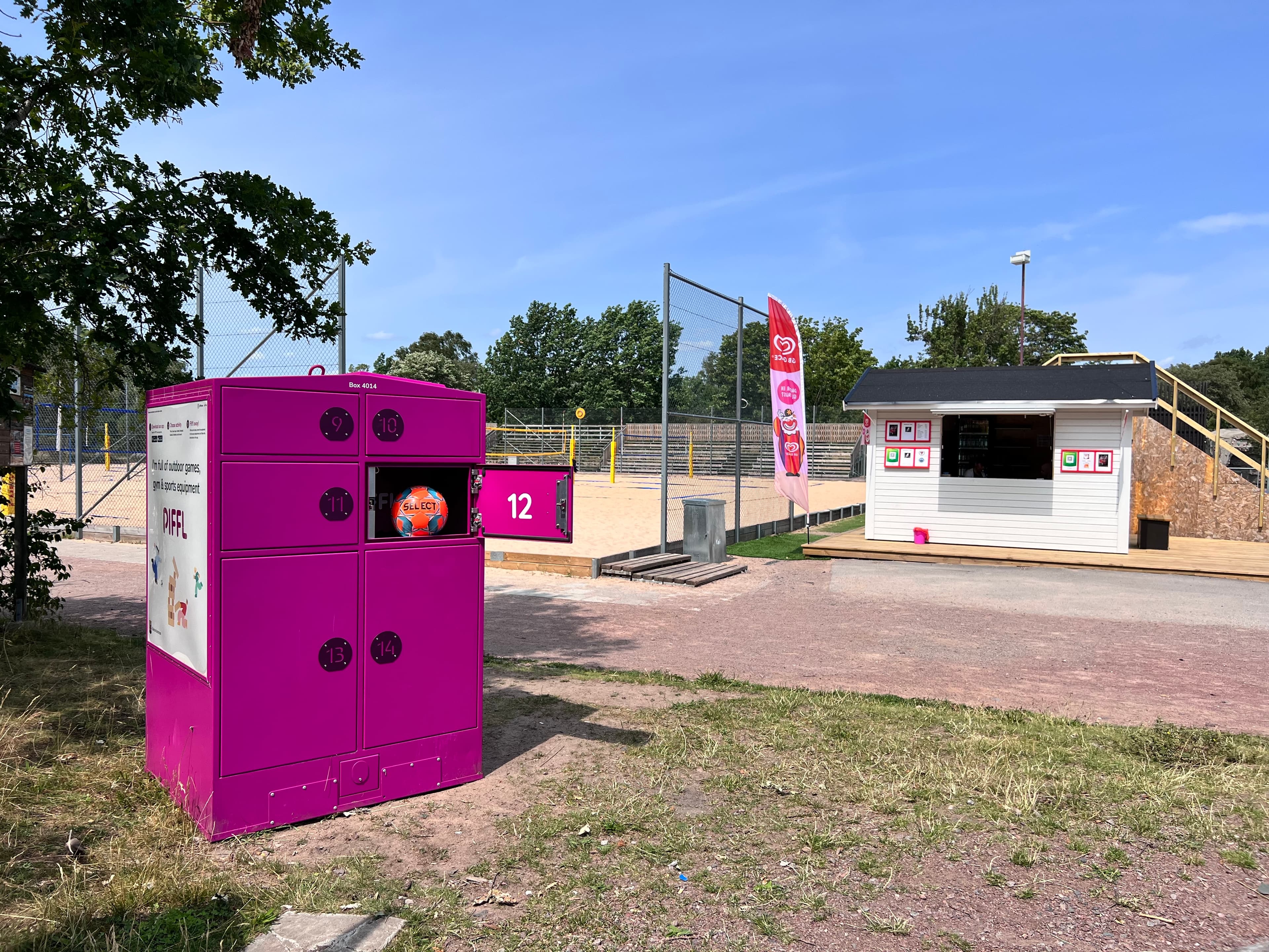 Box 4014 - Main Image