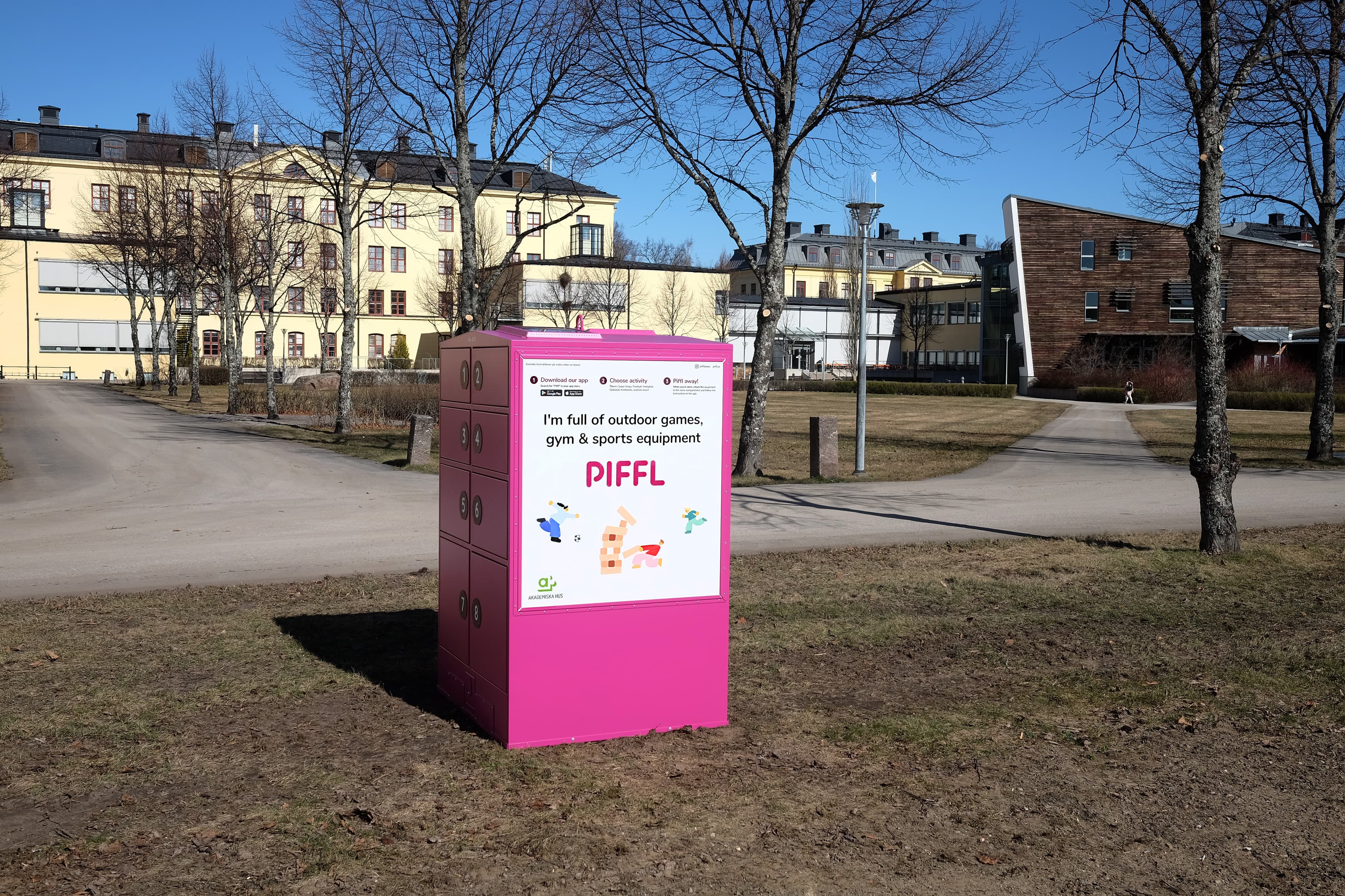 Box 4029 - Main Image