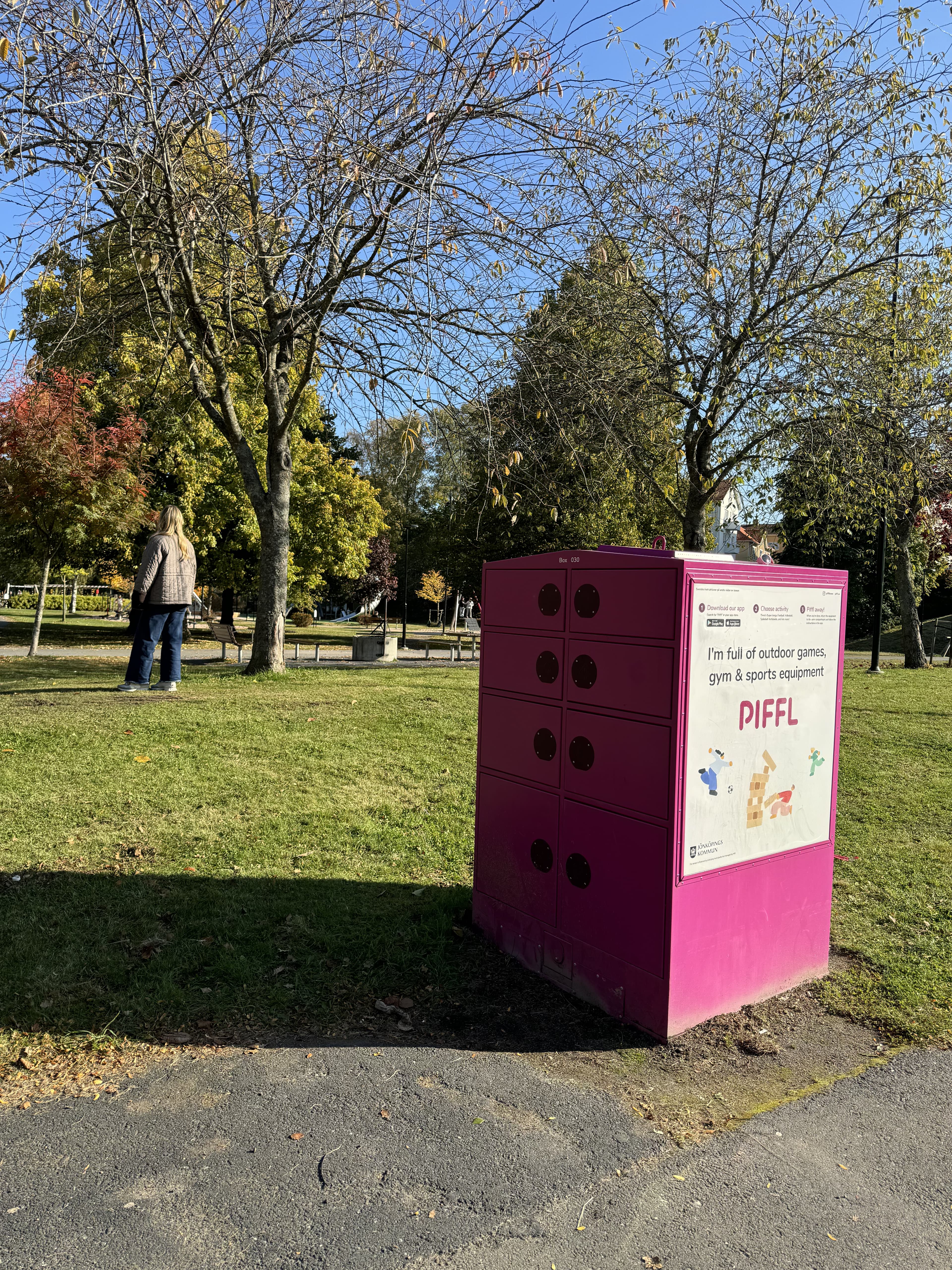 Box 4030 - Main Image