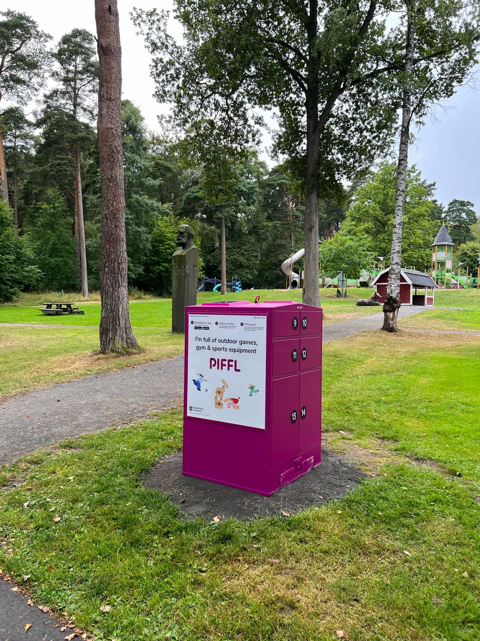 Box 4031 - Main Image