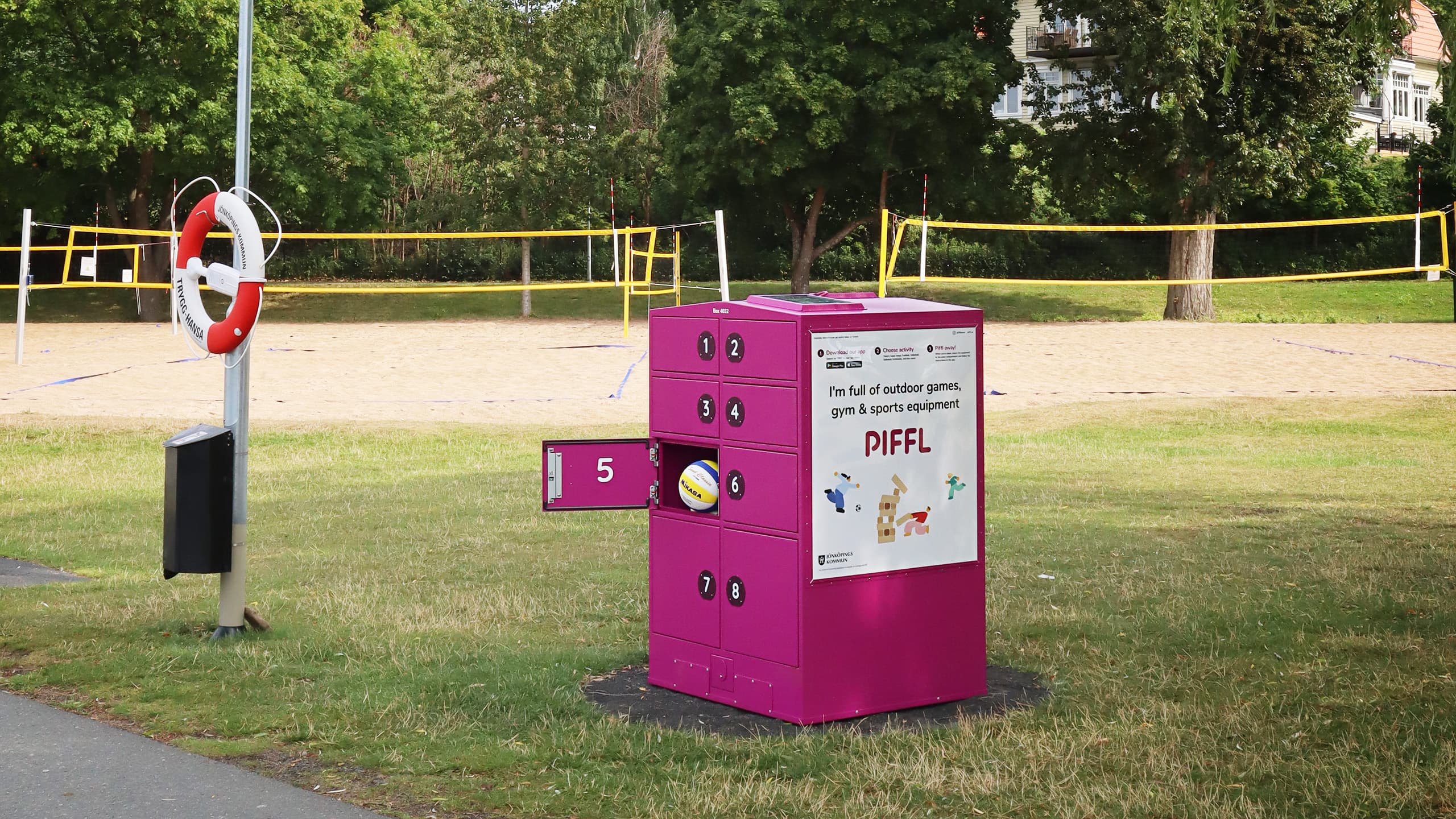 Box 4032 - Main Image