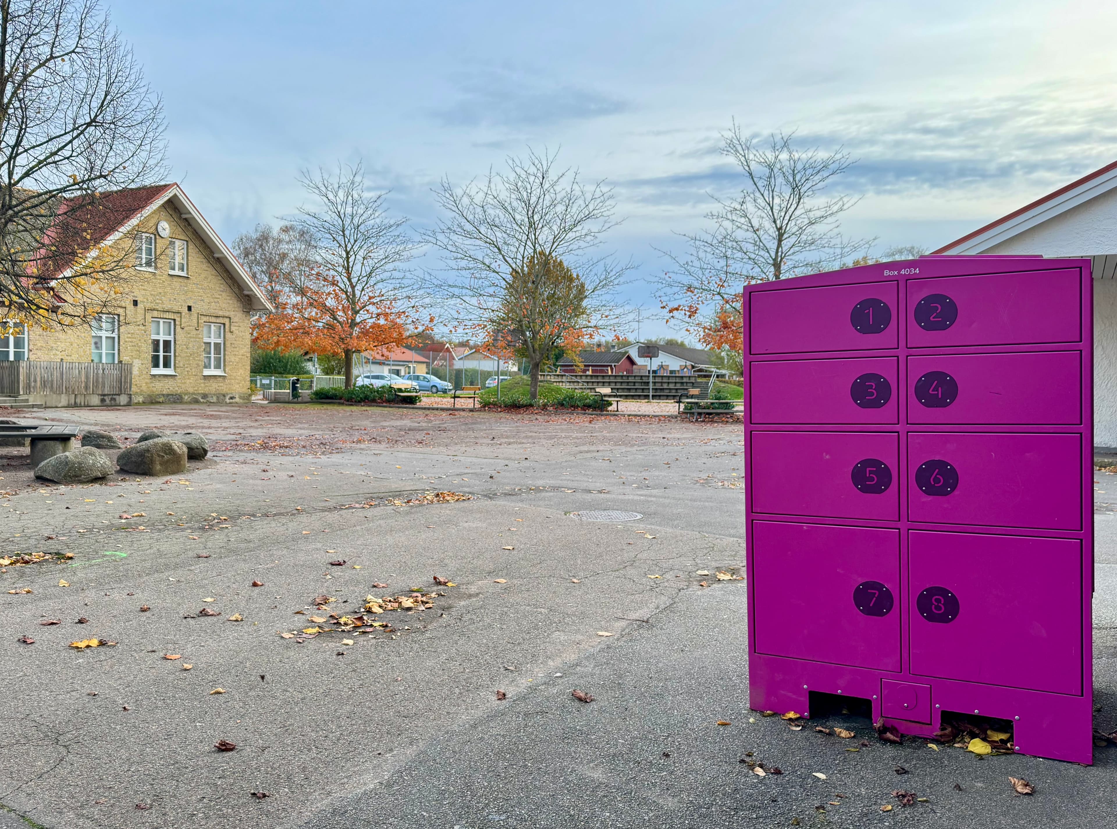 Box 4034 - Main Image