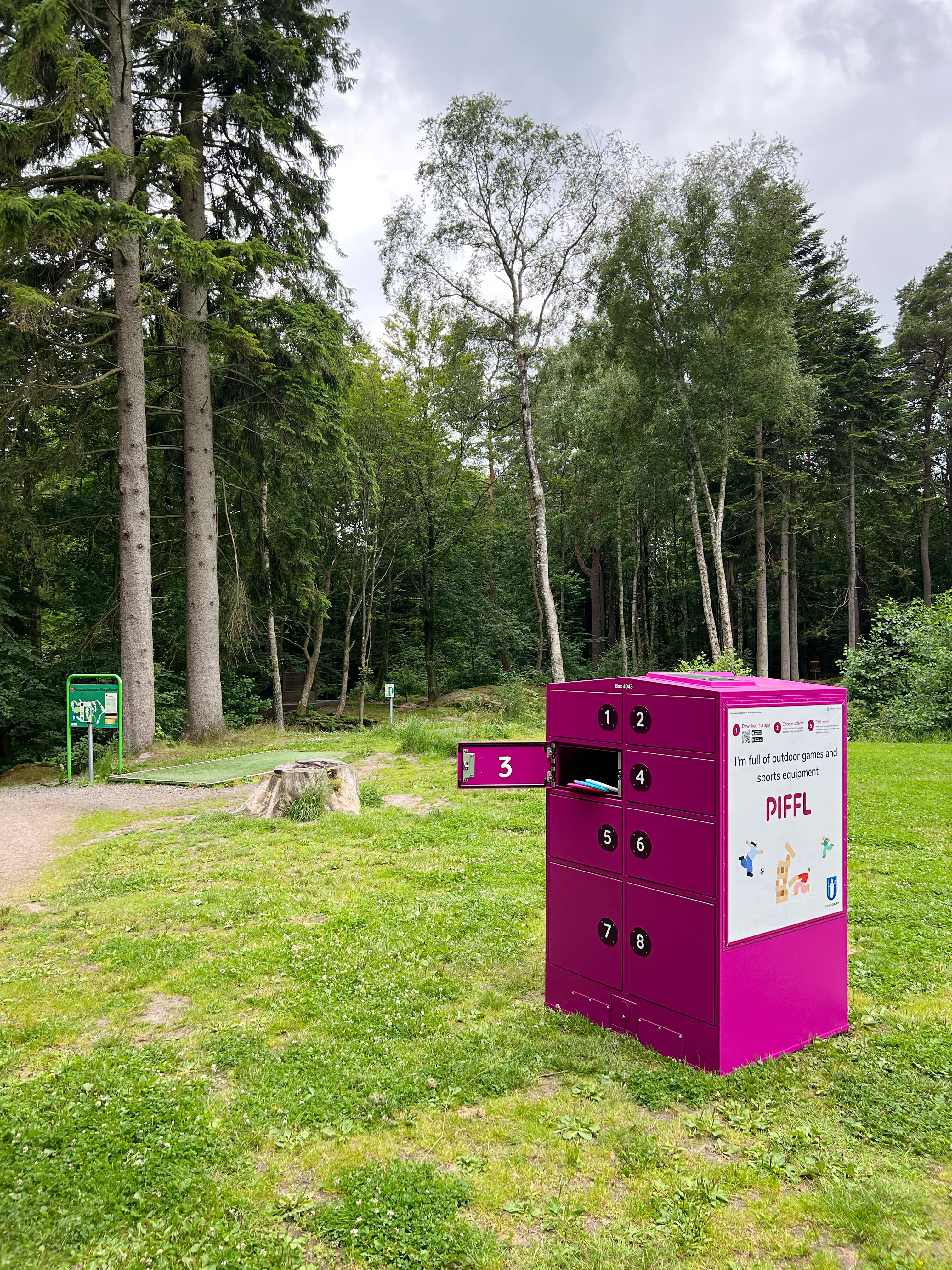 Box 4043 - Main Image