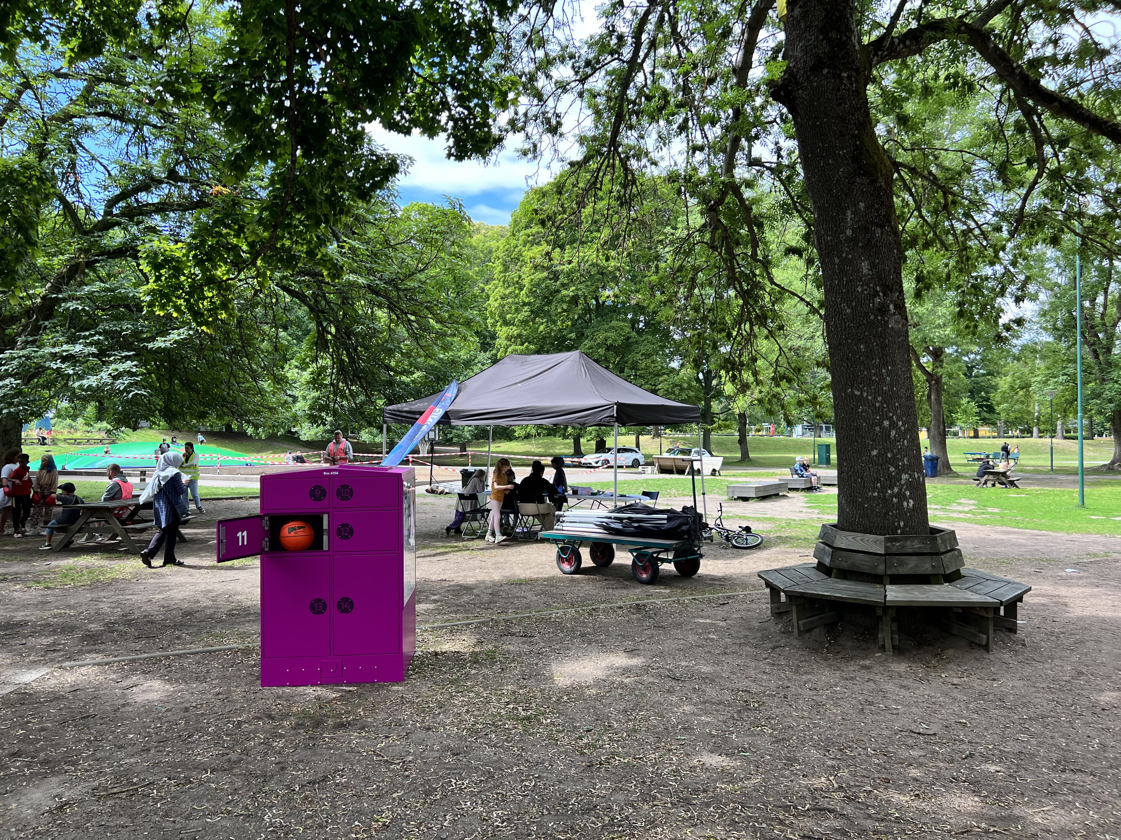 Box 4056 - Main Image