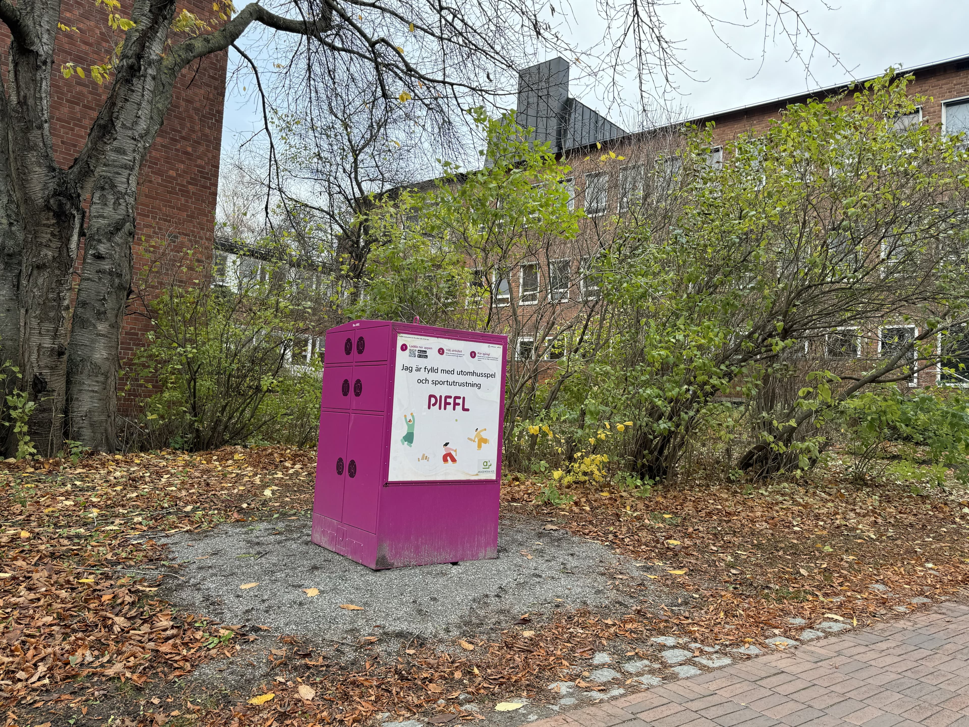 Box 4061 - Main Image