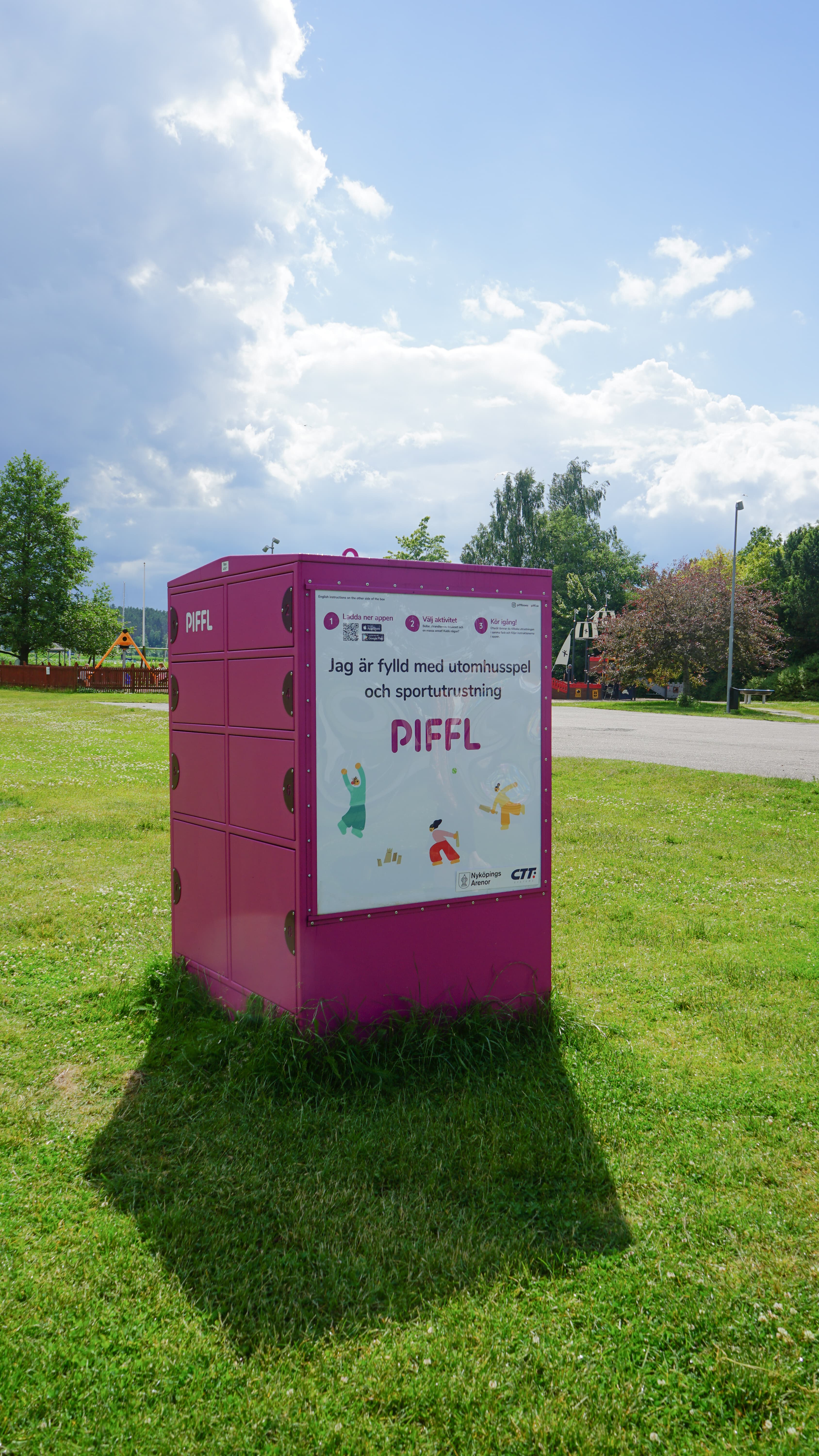 Box 4067 - Main Image