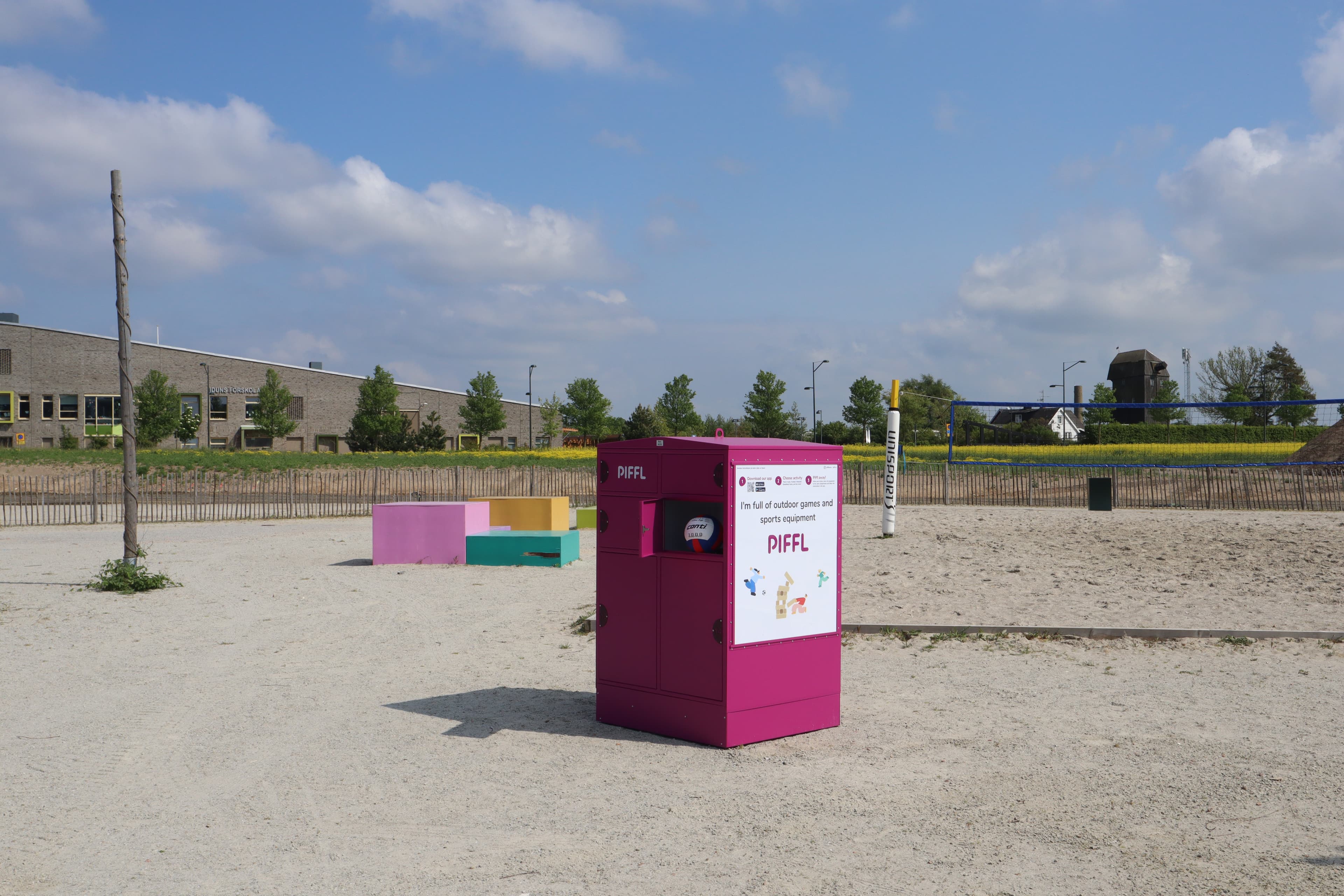 Box 4078 - Main Image