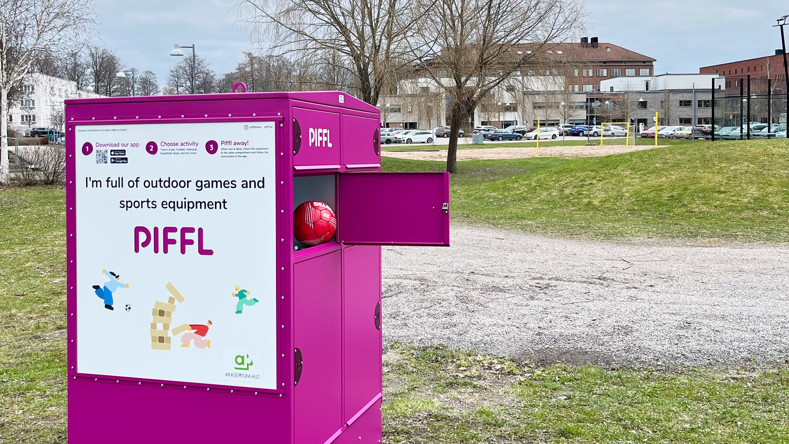 Box 4089 - Main Image