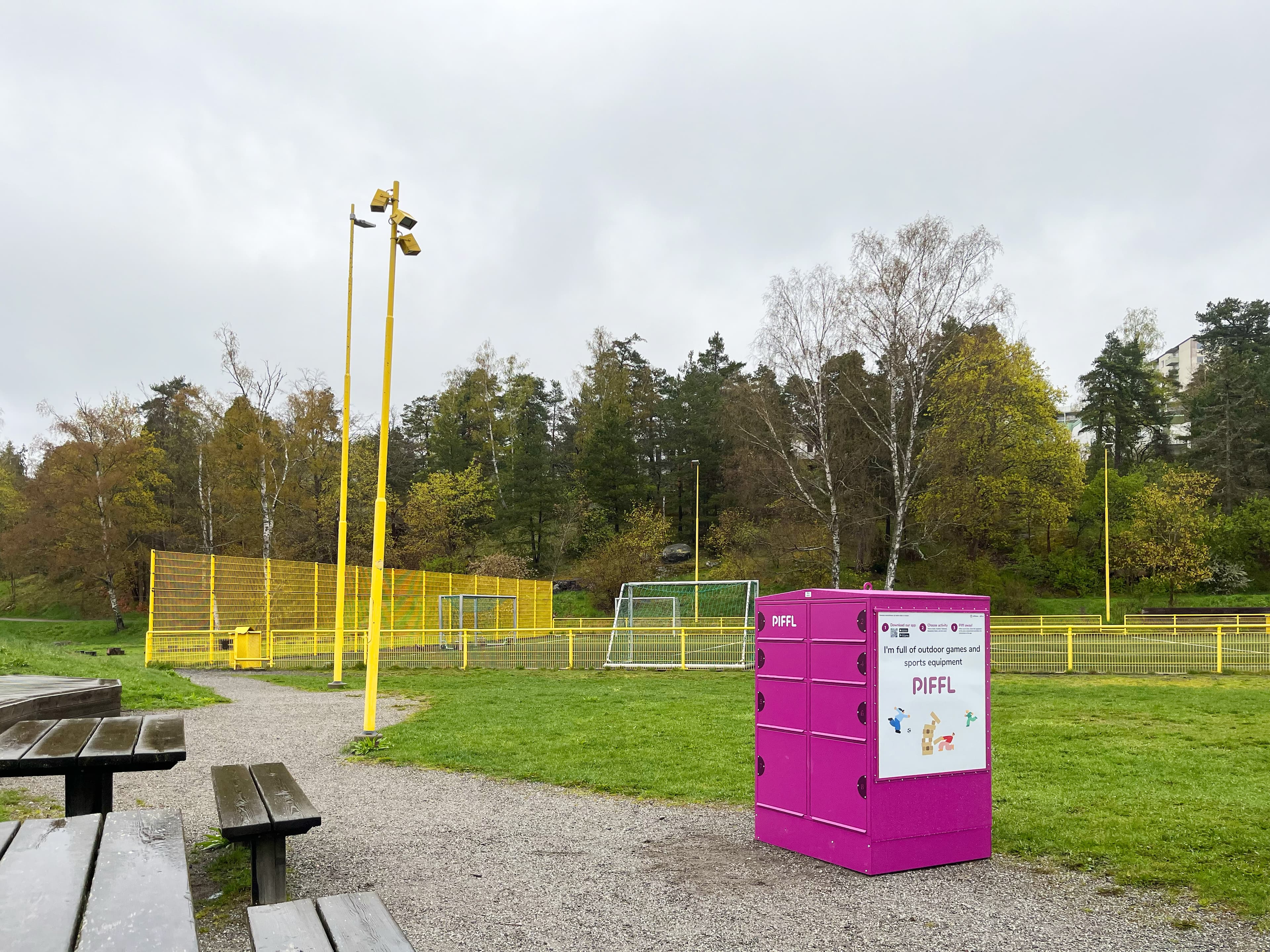 Box 4091 - Main Image