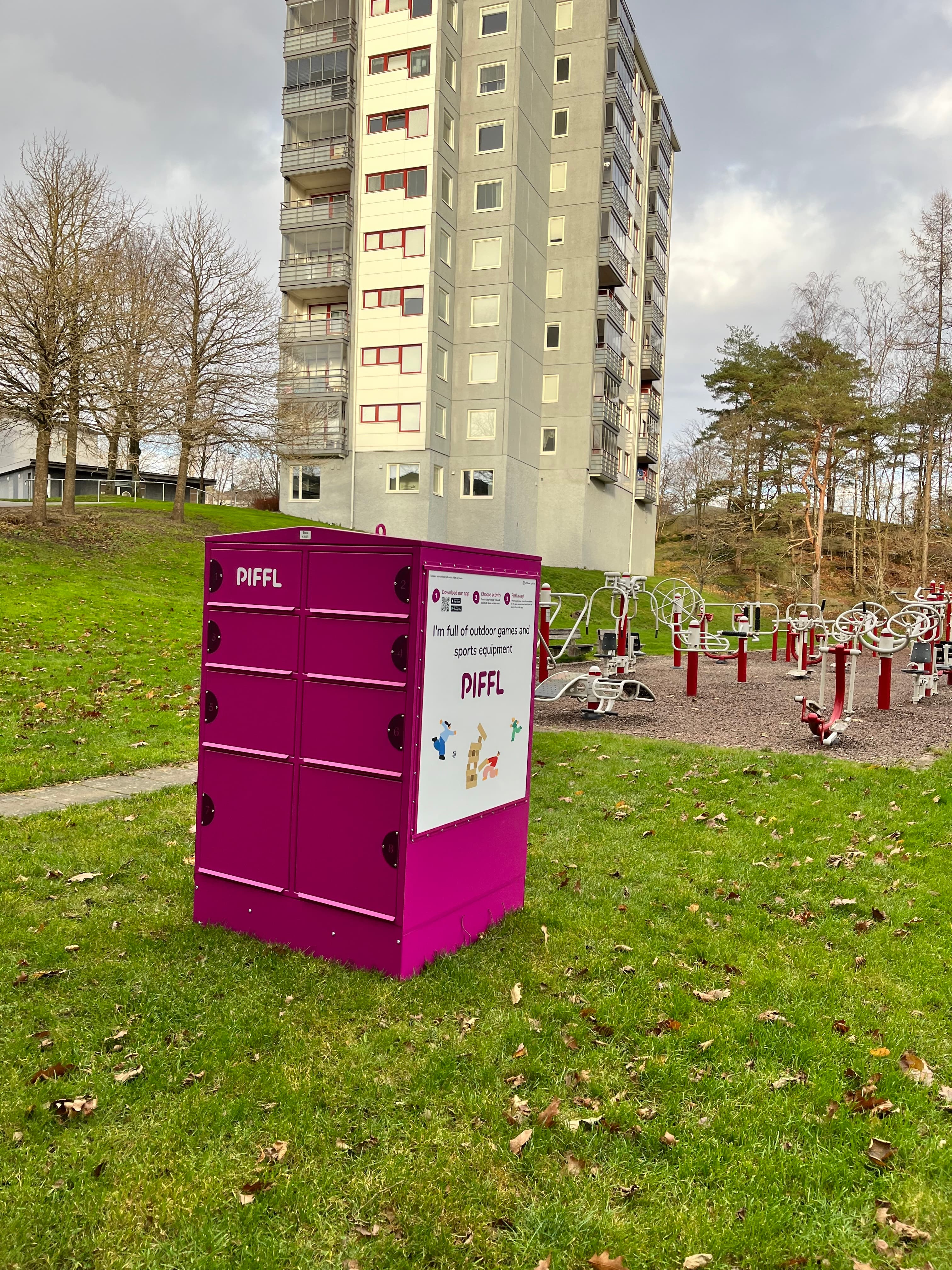 Box 4103 - Main Image