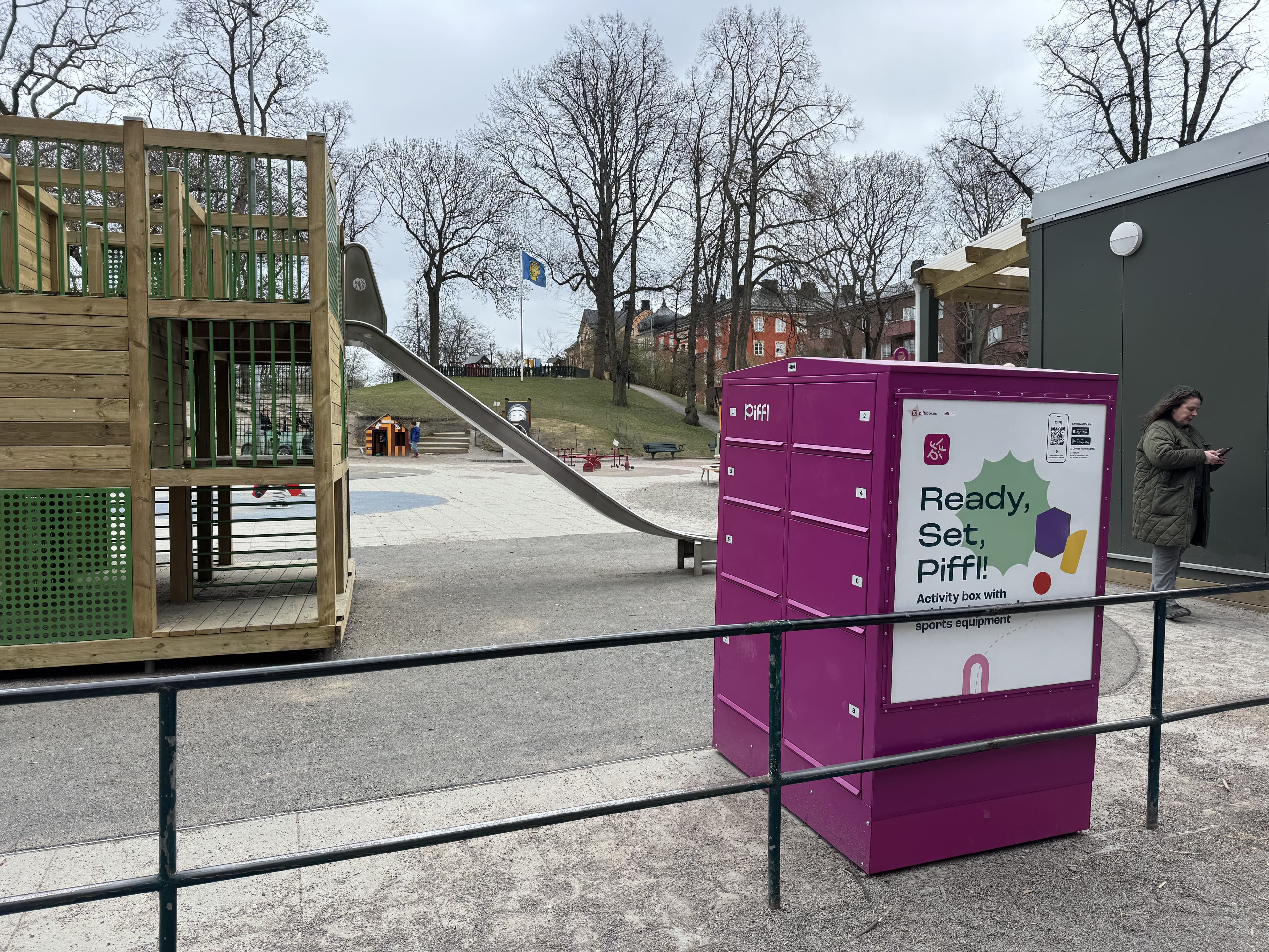 Box 4107 - Main Image