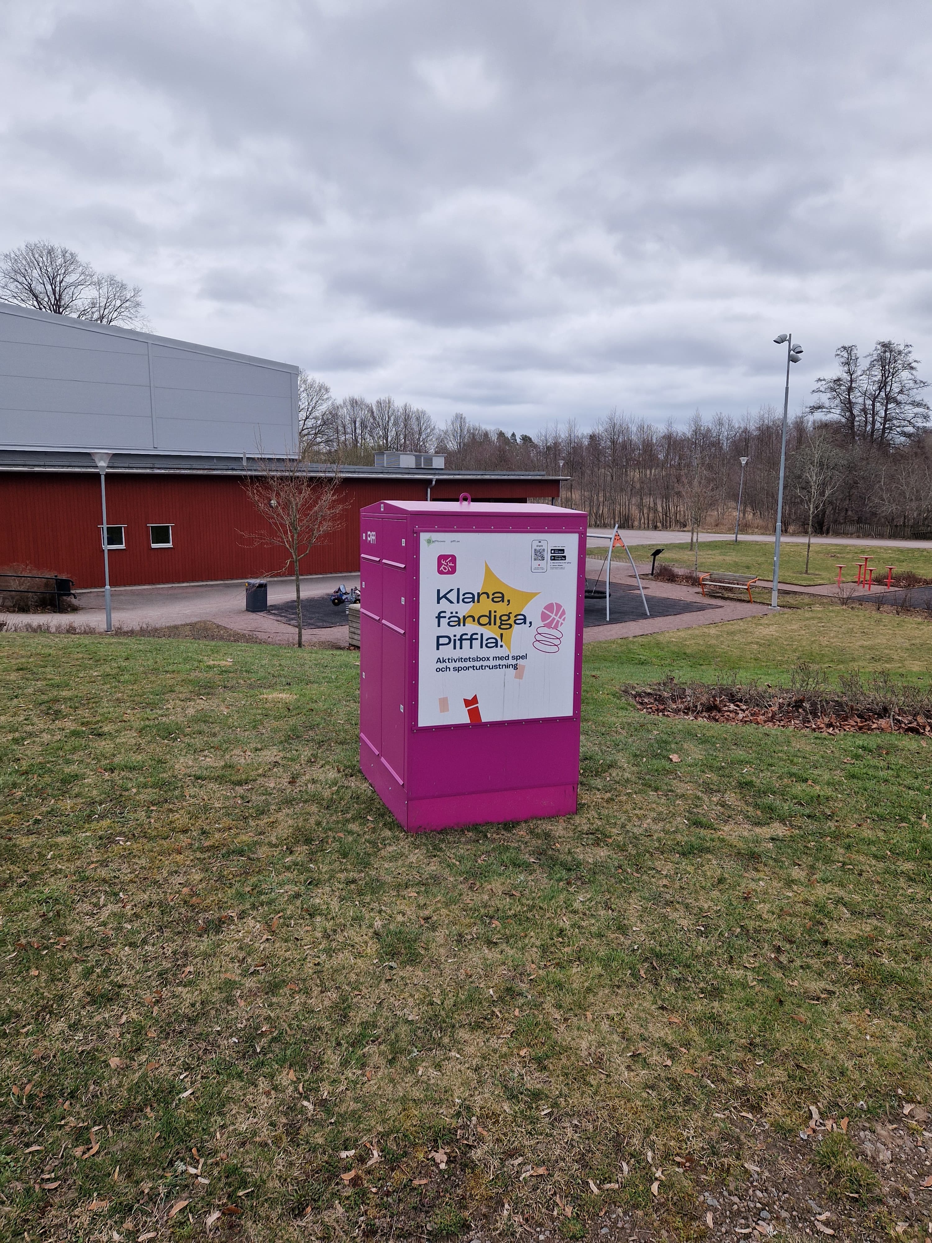 Box 4110 - Main Image