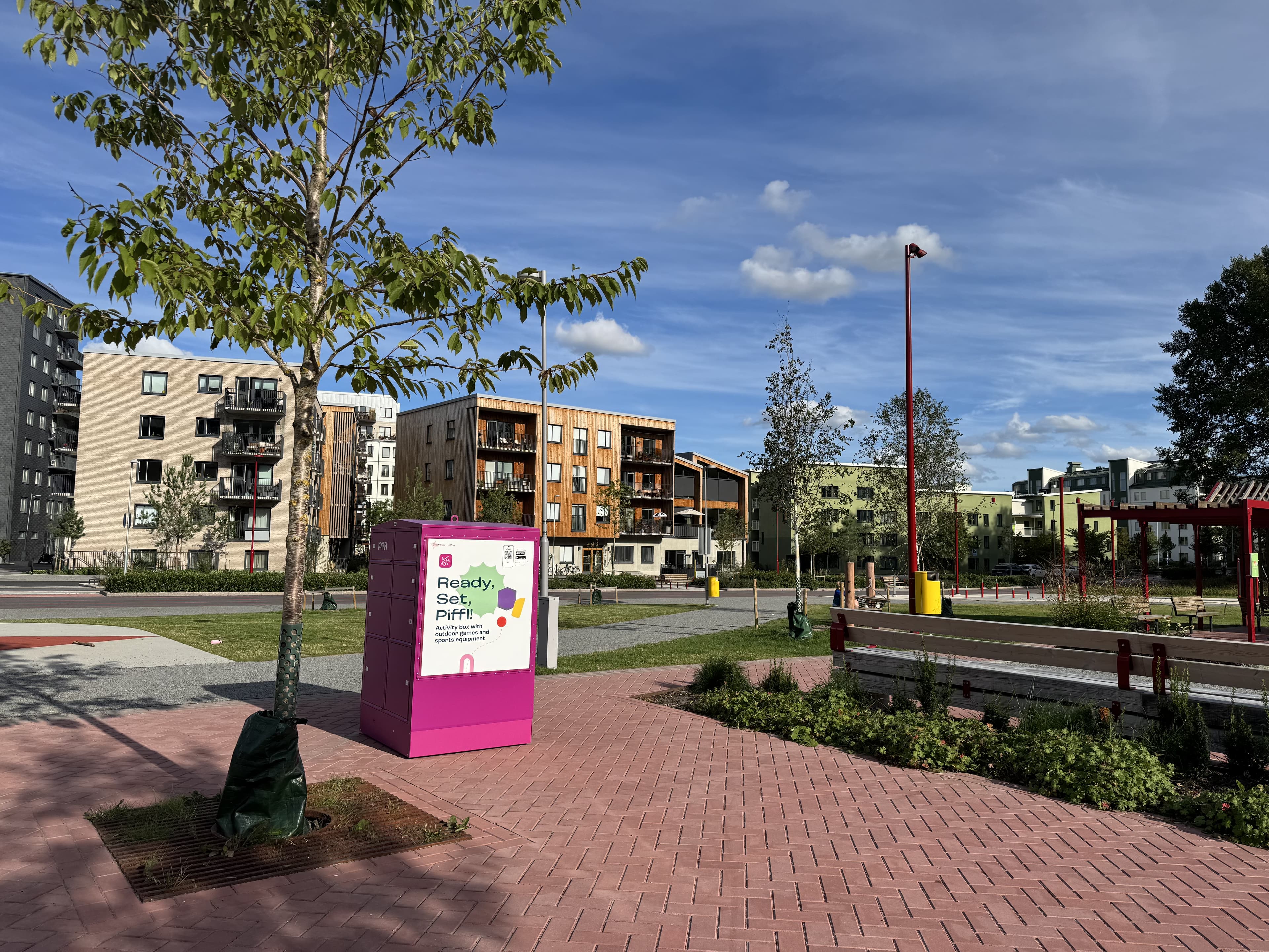 Box 4112 - Main Image