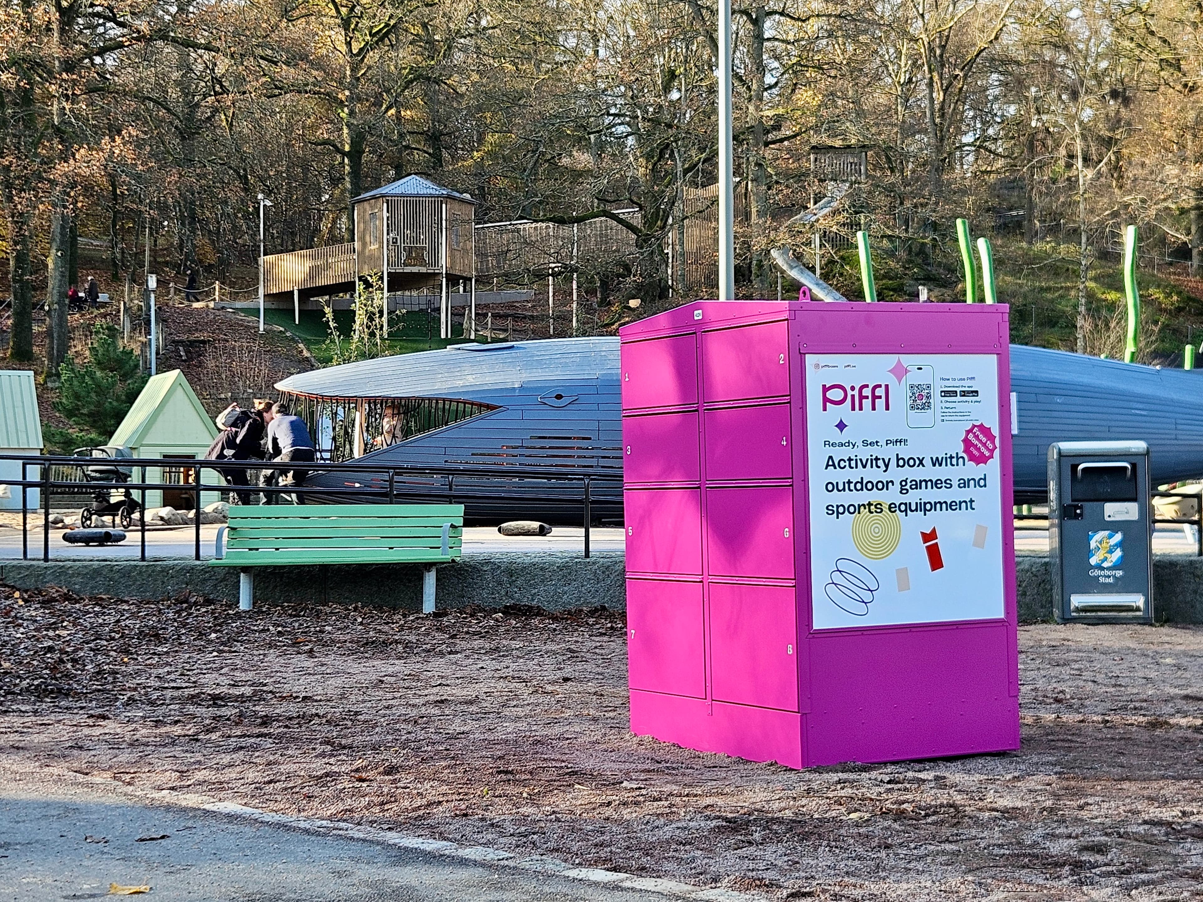 Box 4124 - Main Image