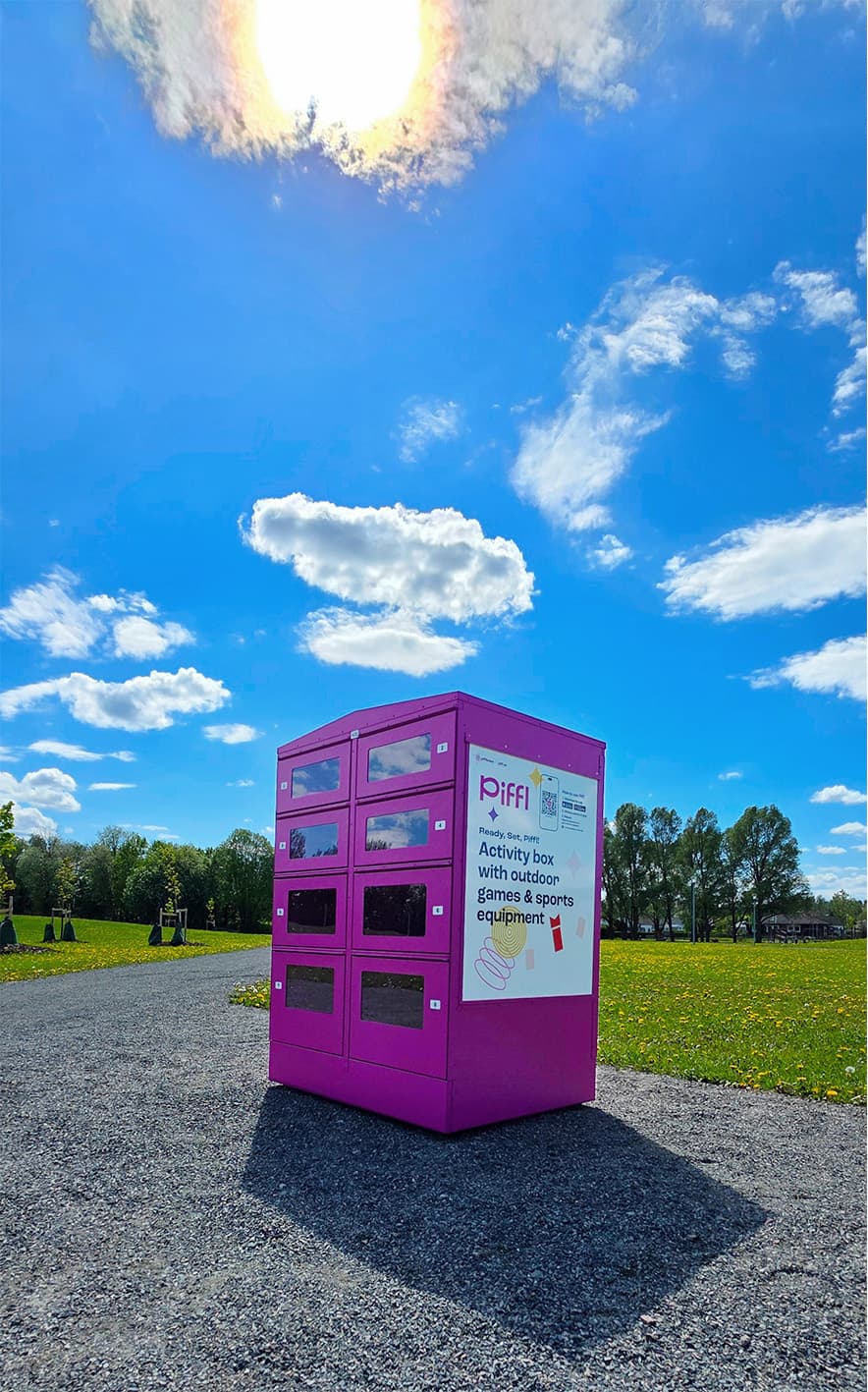 Box 4133 - Main Image