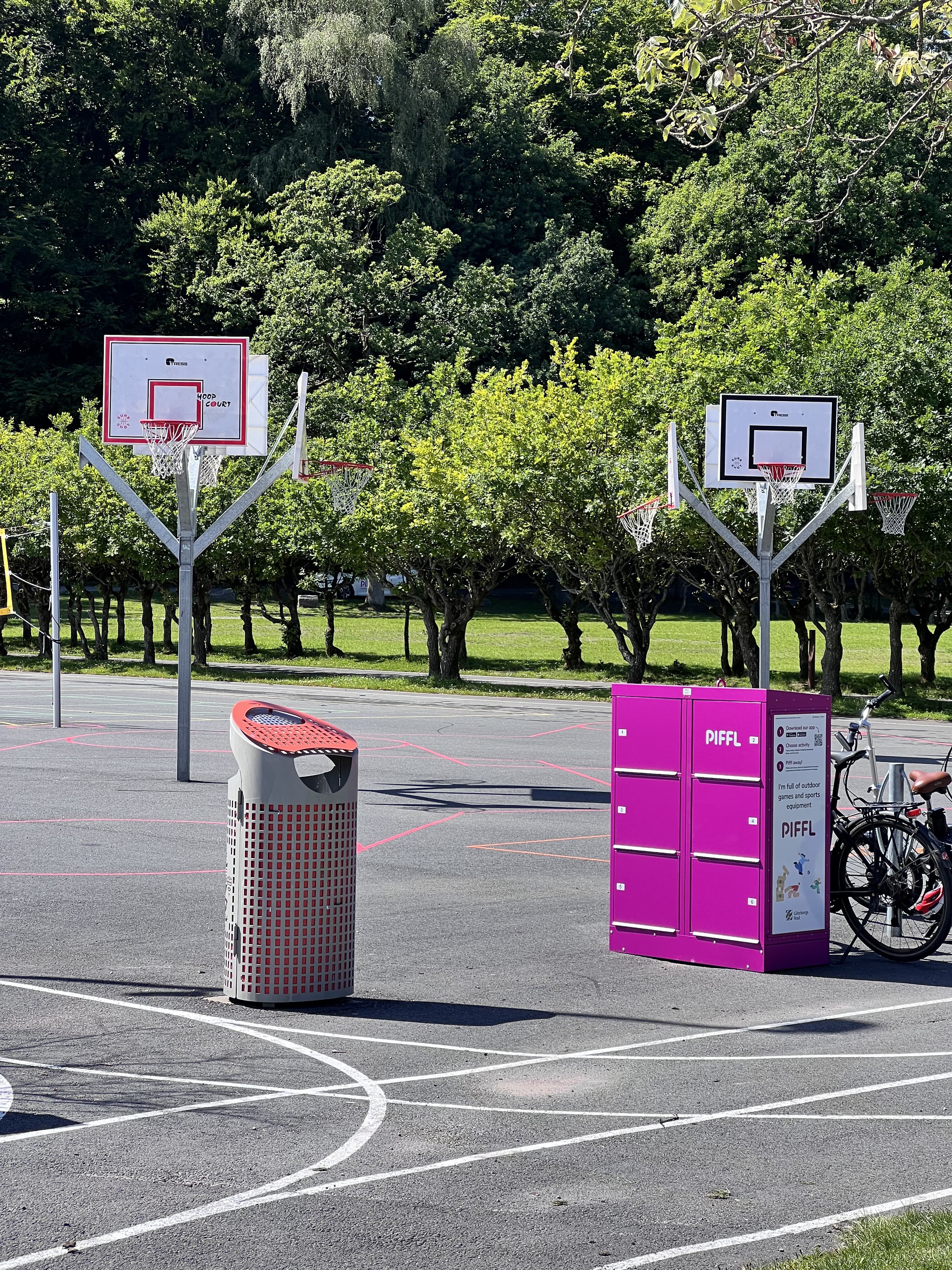 Box 5007 - Main Image