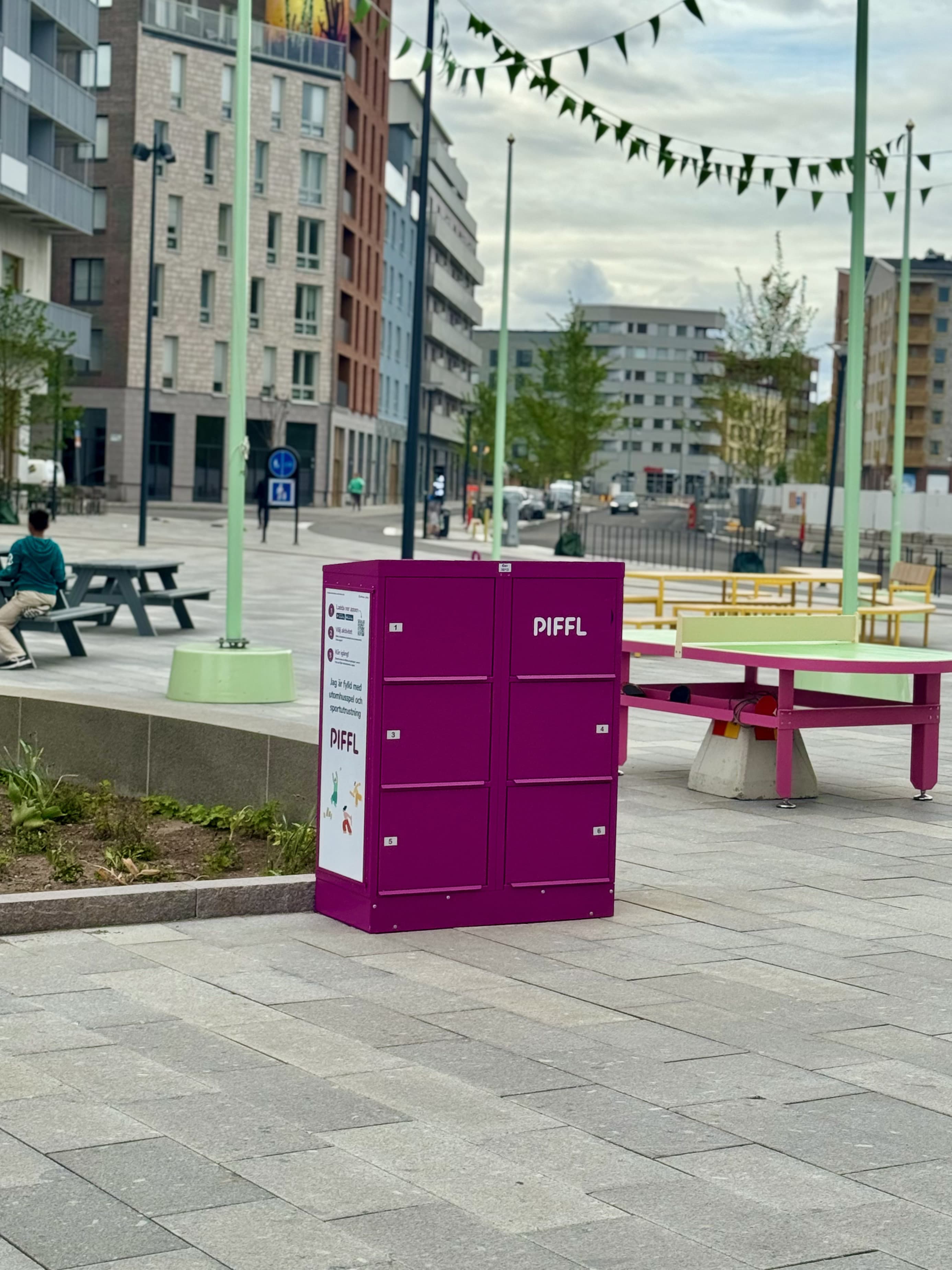 Box 5013 - Main Image