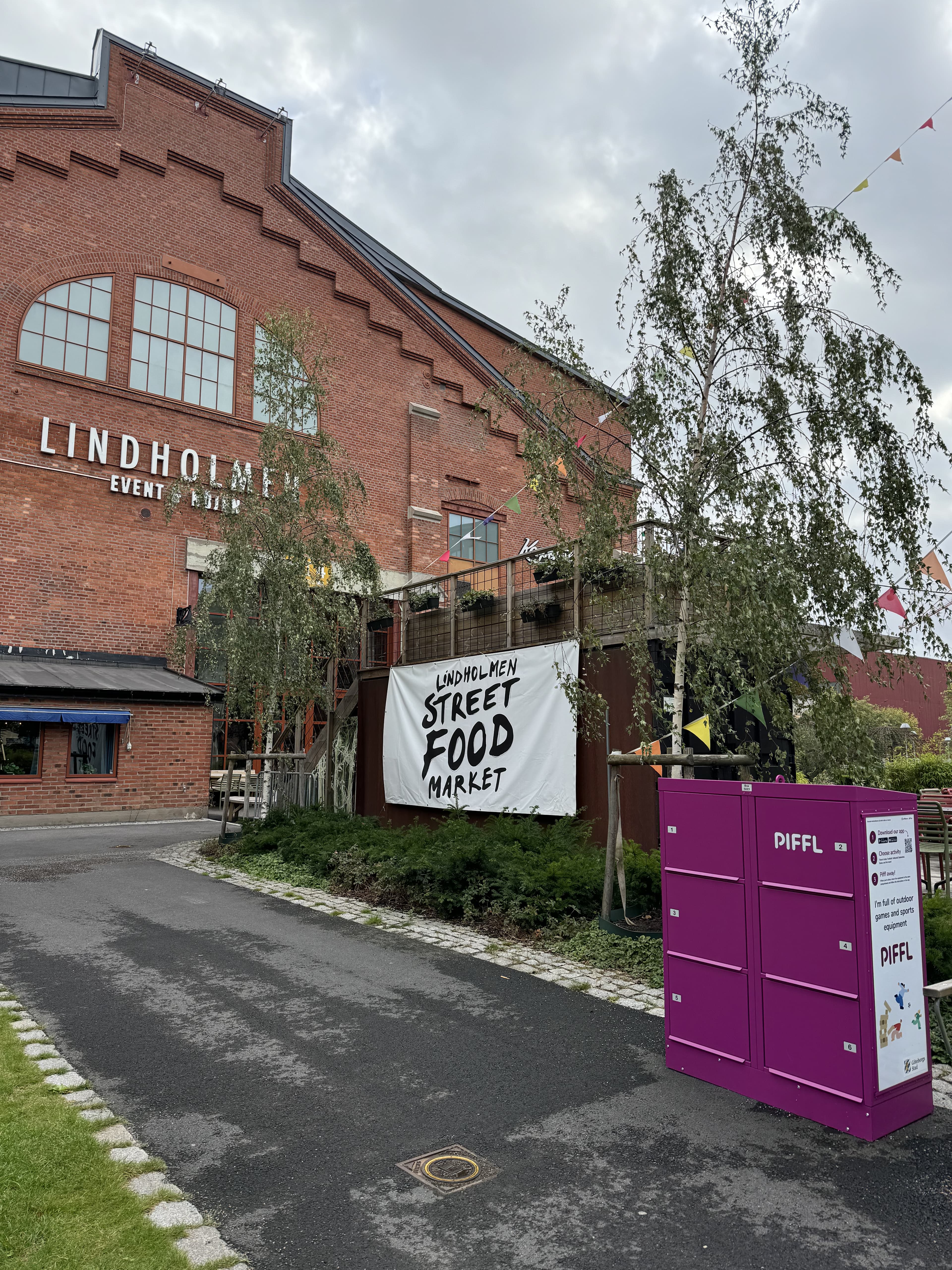 Box 5023 - Main Image