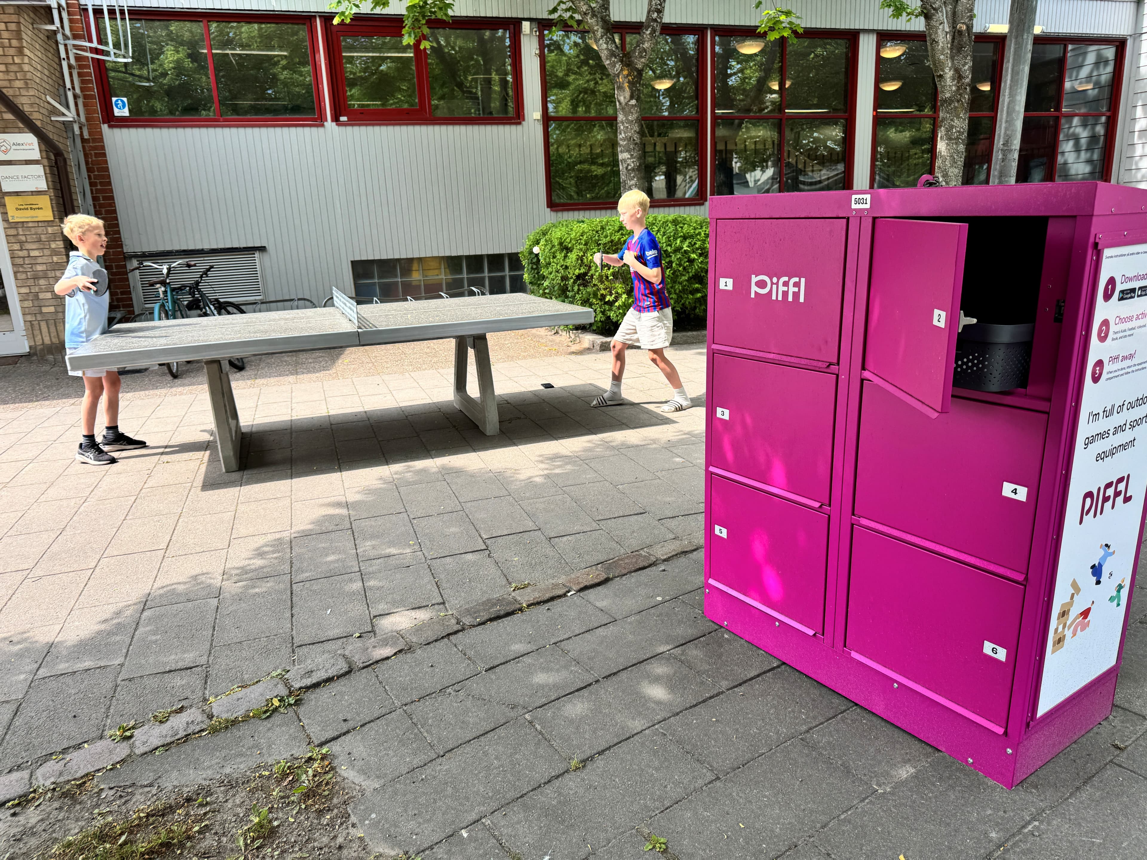 Box 5031 - Main Image