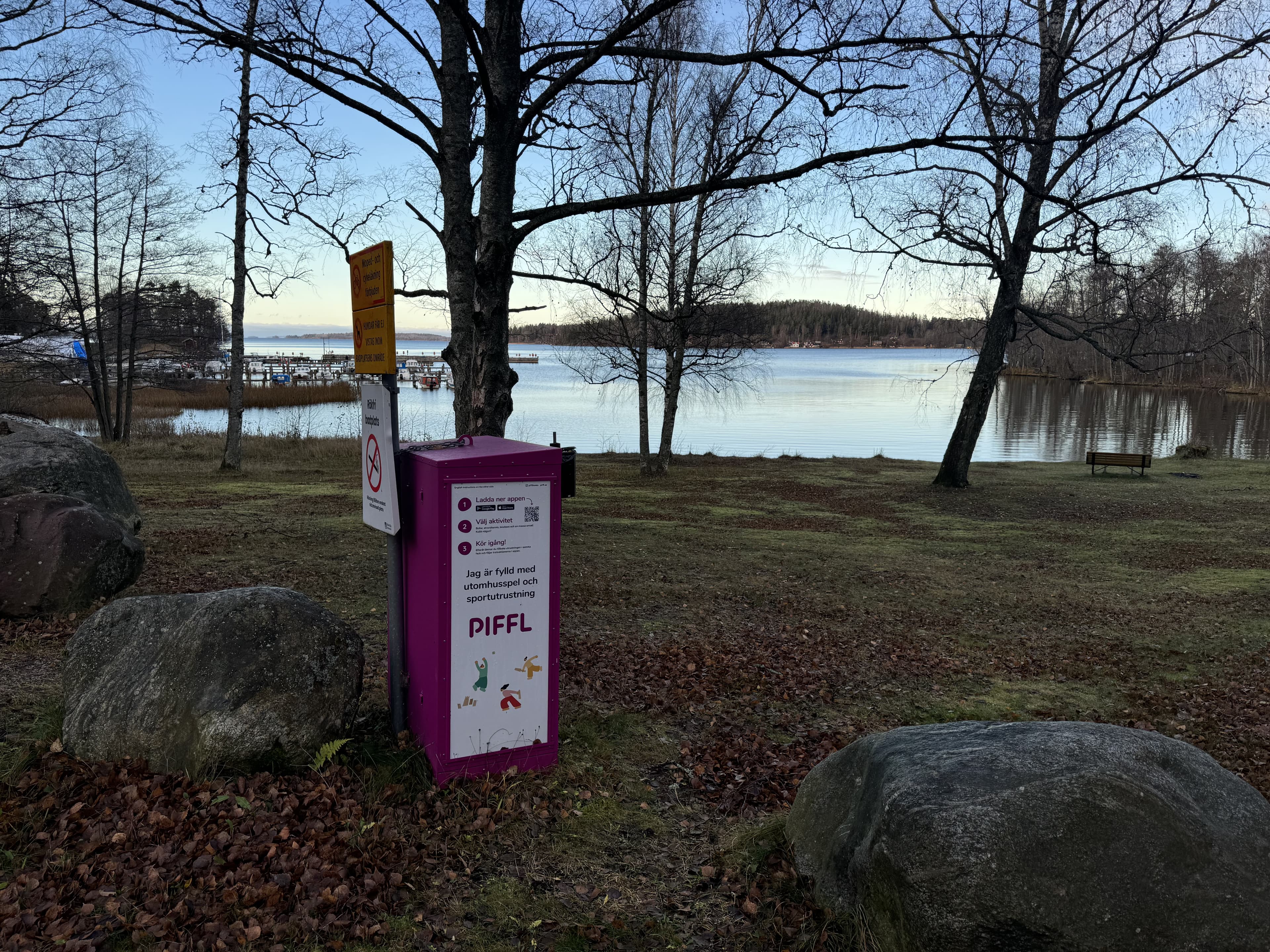 Box 5032 - Main Image