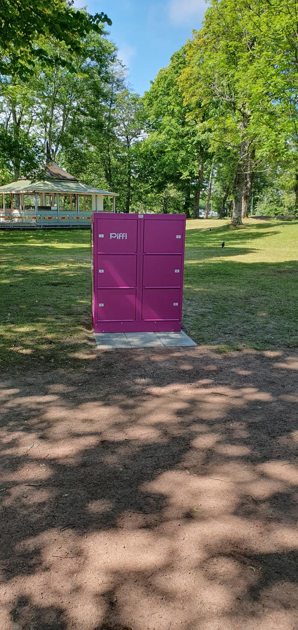 Box 5033 - Main Image