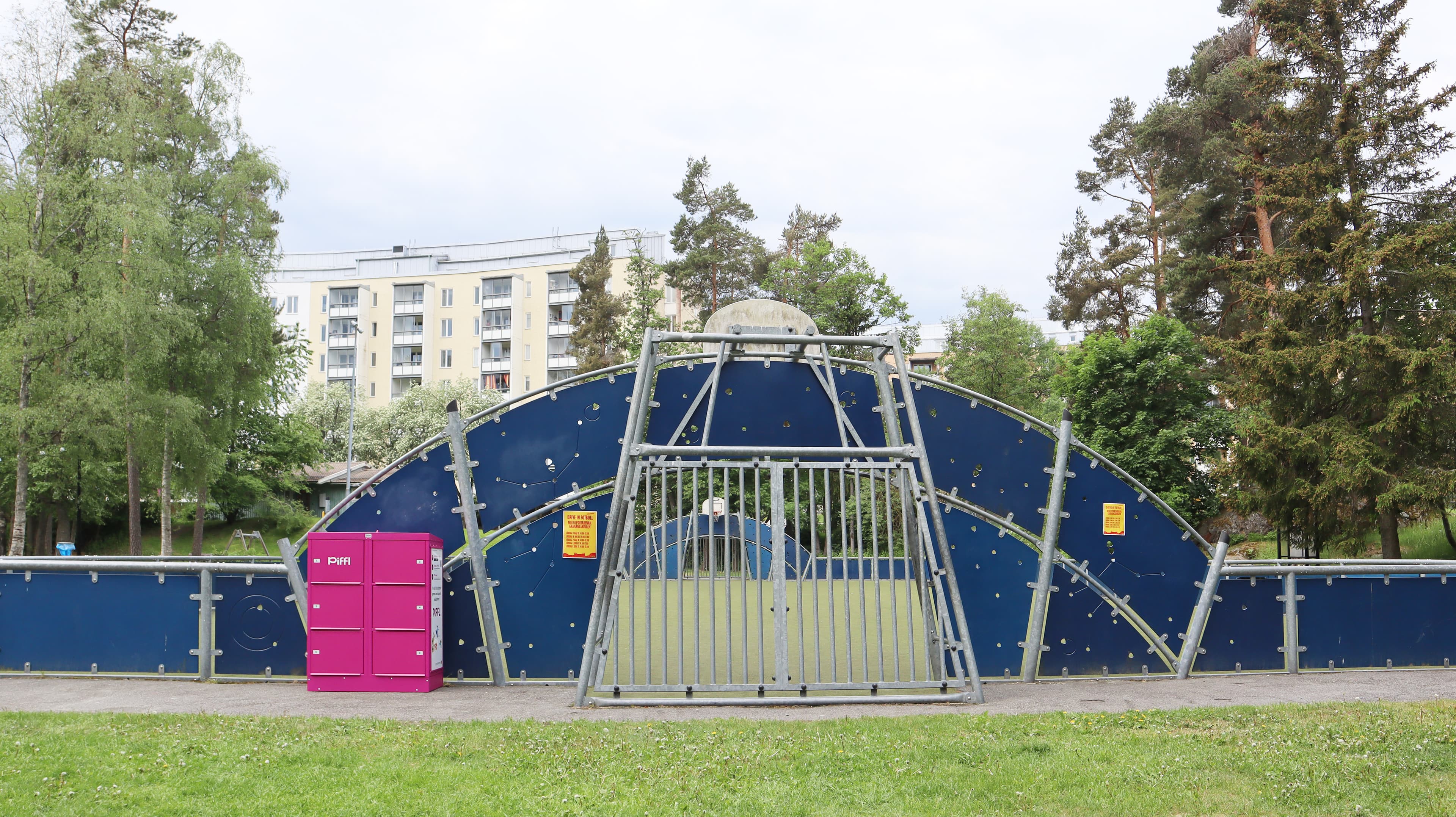 Box 5034 - Main Image