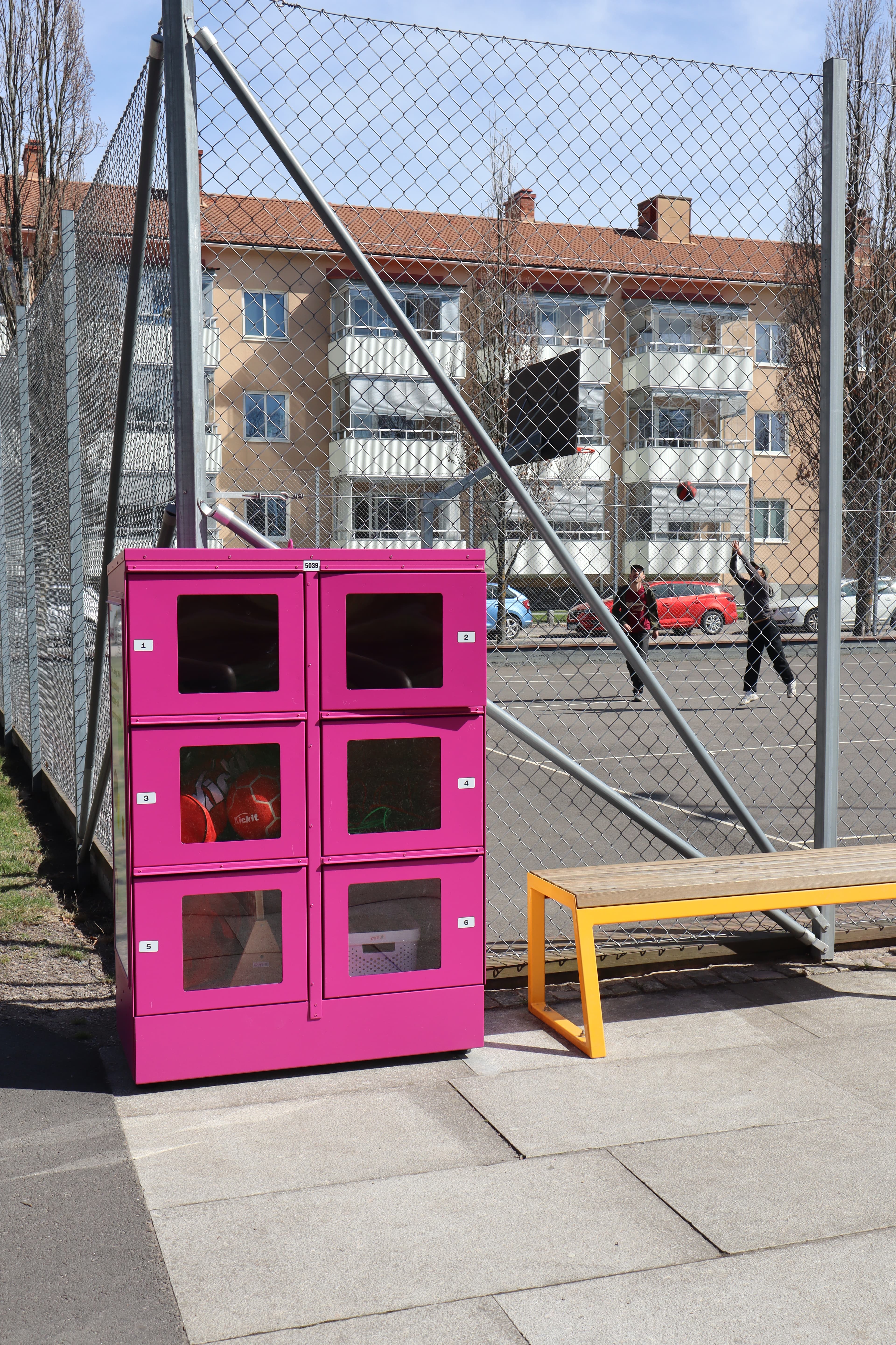 Box 5039 - Main Image