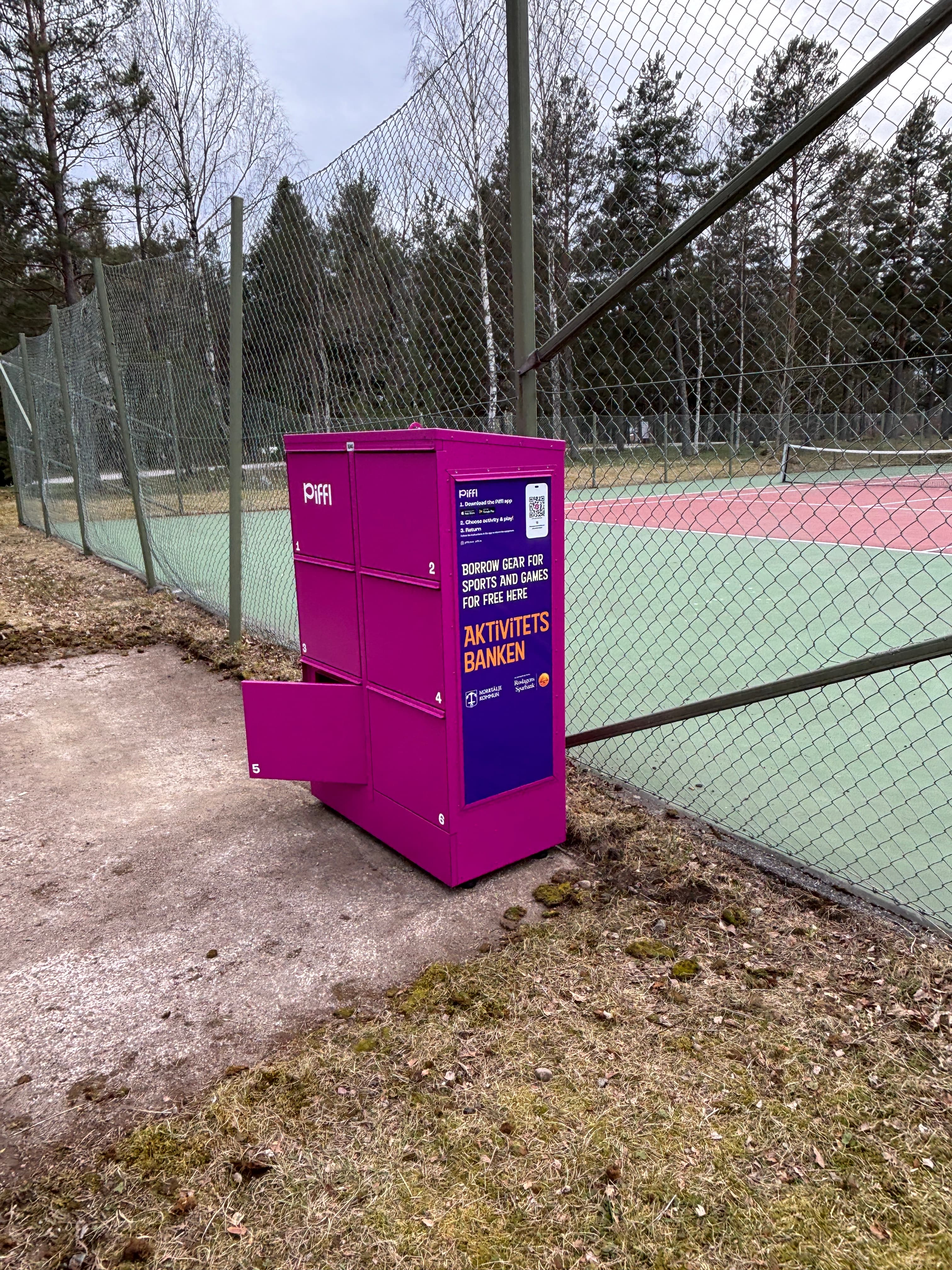 Box 5040 - Main Image